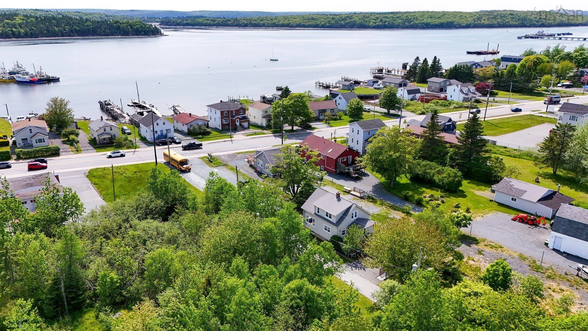 1470 Main Road, Eastern Passage, NS B3G 0E6, ,Commercial Sale,For Sale,Main,202520474