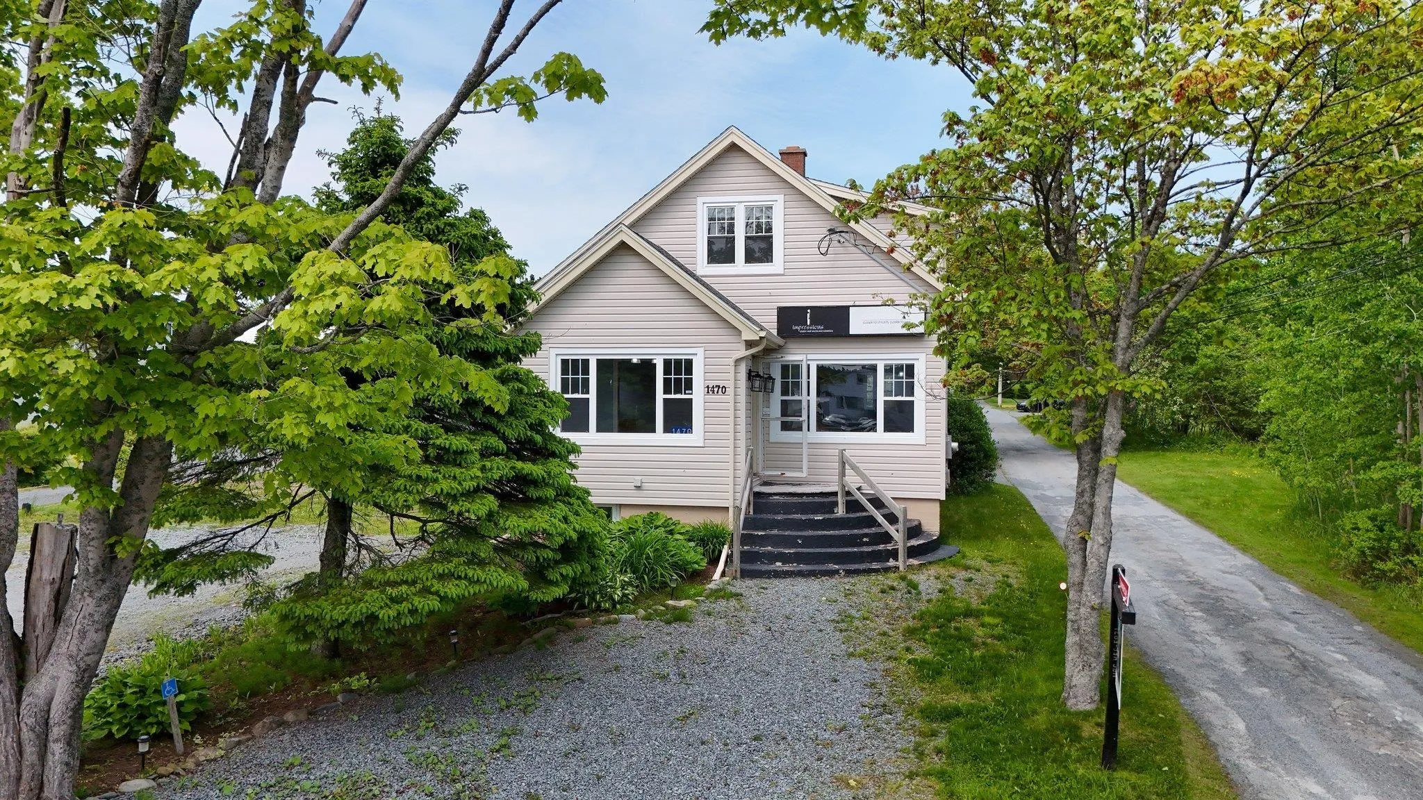 1470 Main Road, Eastern Passage, NS B3G 0E6, ,Commercial Sale,For Sale,Main,202520474