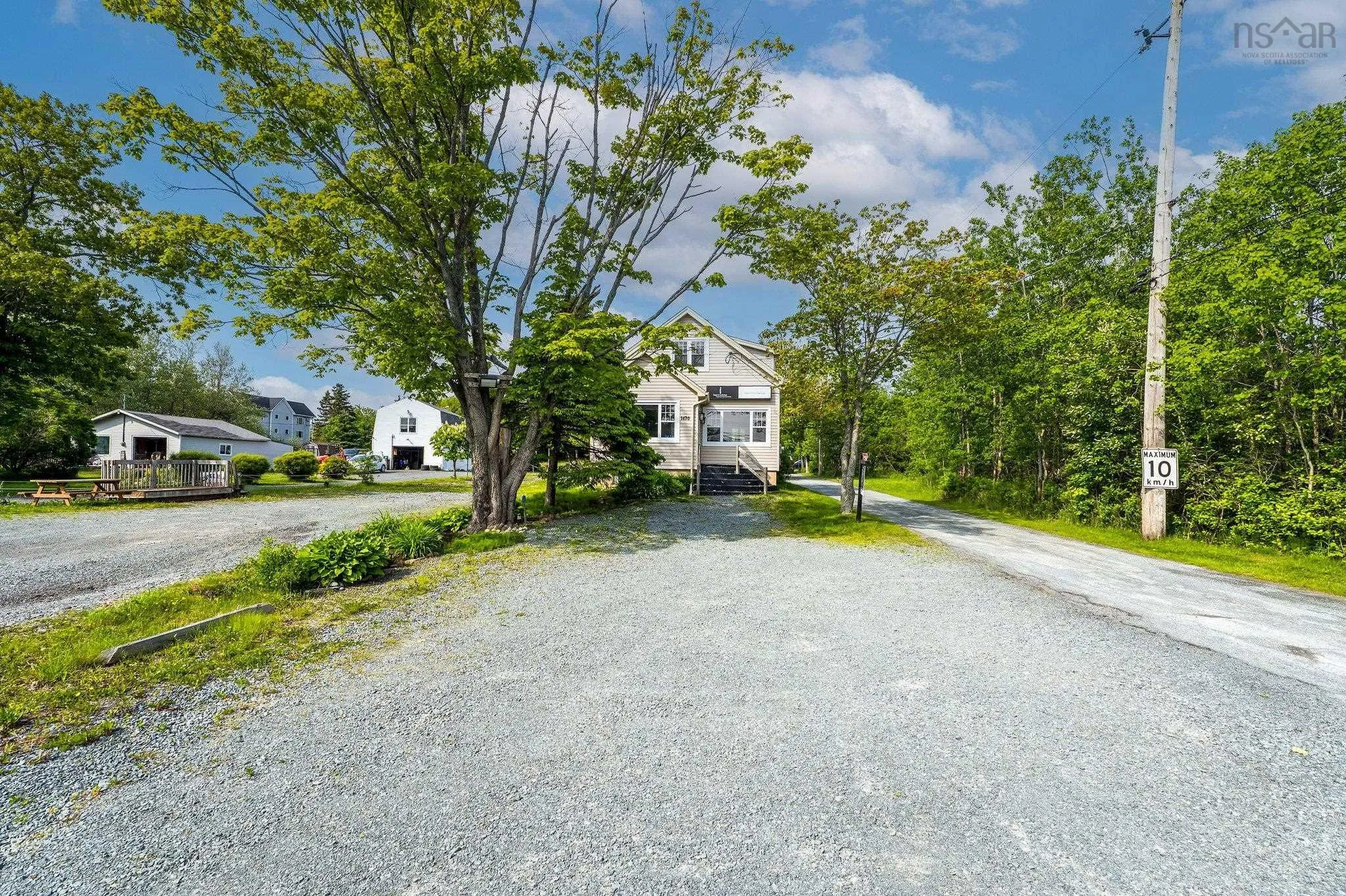 1470 Main Road, Eastern Passage, NS B3G 0E6, ,Commercial Sale,For Sale,Main,202520474