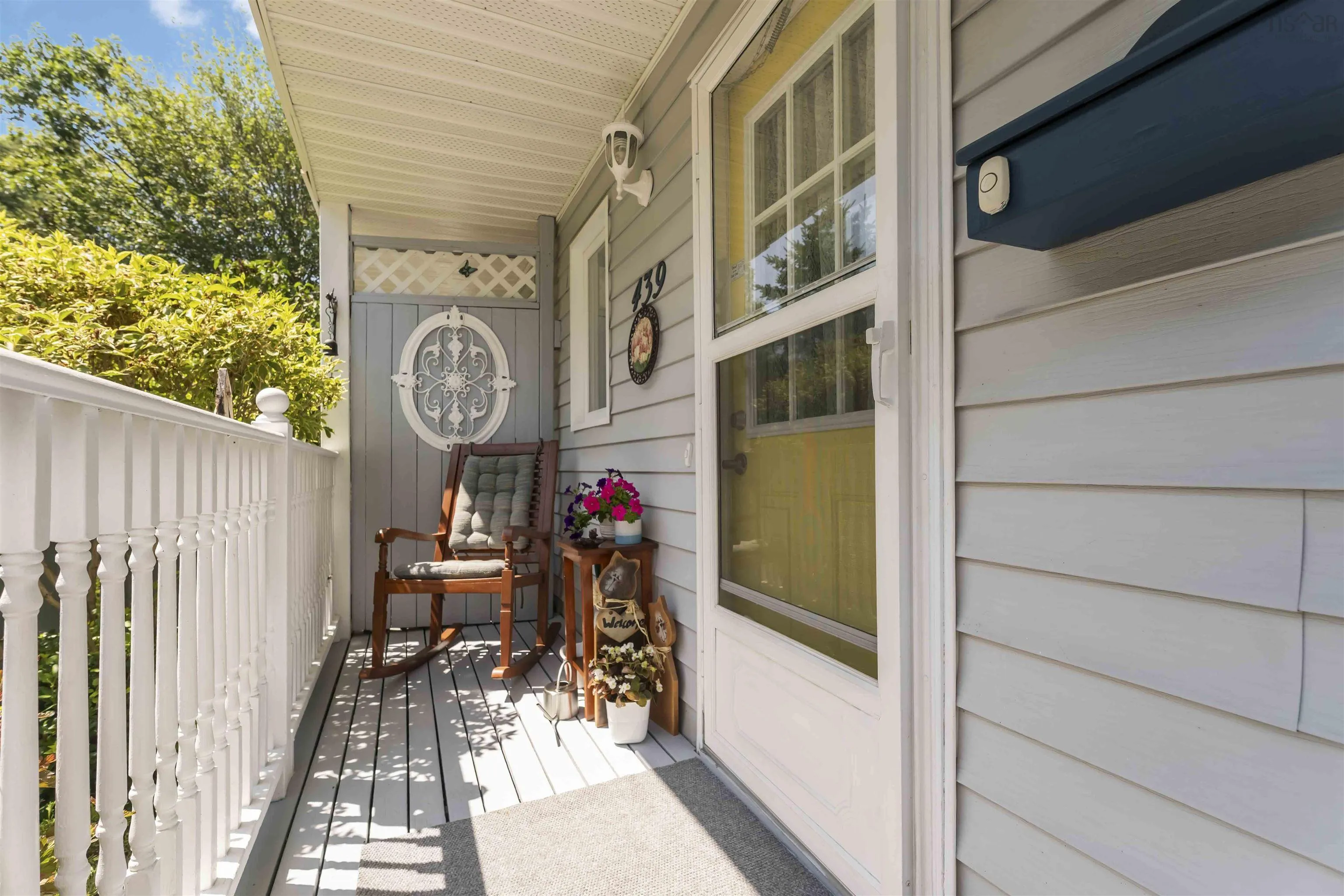 439 Park Street, Kentville, NS B4N 1M9, 3 Bedrooms Bedrooms, ,3 BathroomsBathrooms,Residential,For Sale,Park,202519836