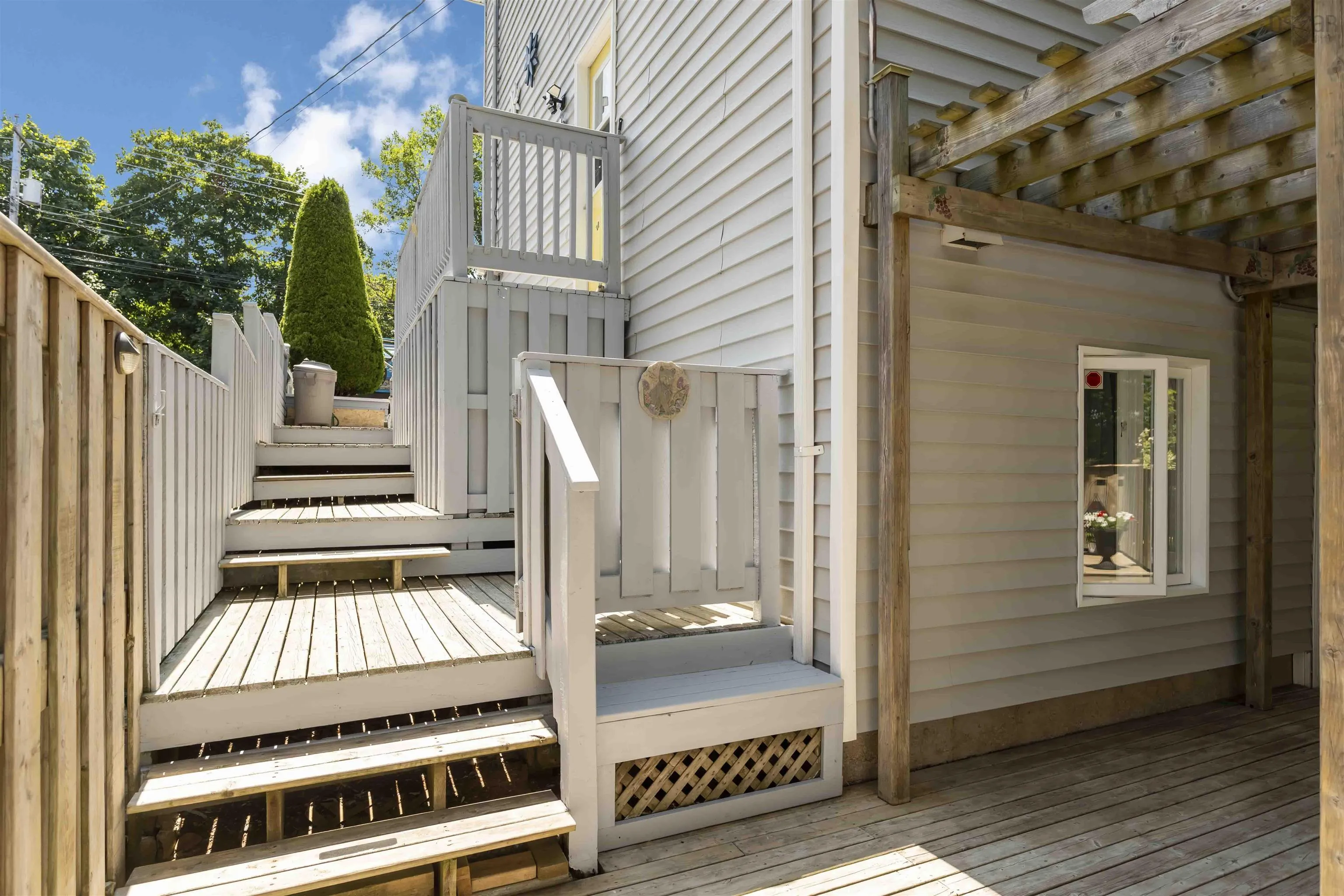 439 Park Street, Kentville, NS B4N 1M9, 3 Bedrooms Bedrooms, ,3 BathroomsBathrooms,Residential,For Sale,Park,202519836