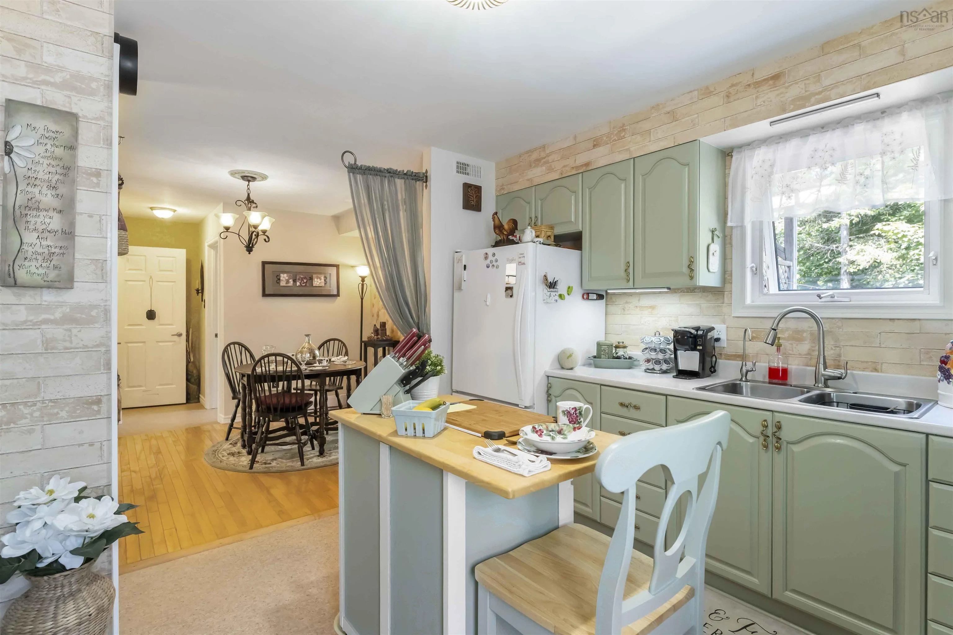 439 Park Street, Kentville, NS B4N 1M9, 3 Bedrooms Bedrooms, ,3 BathroomsBathrooms,Residential,For Sale,Park,202519836