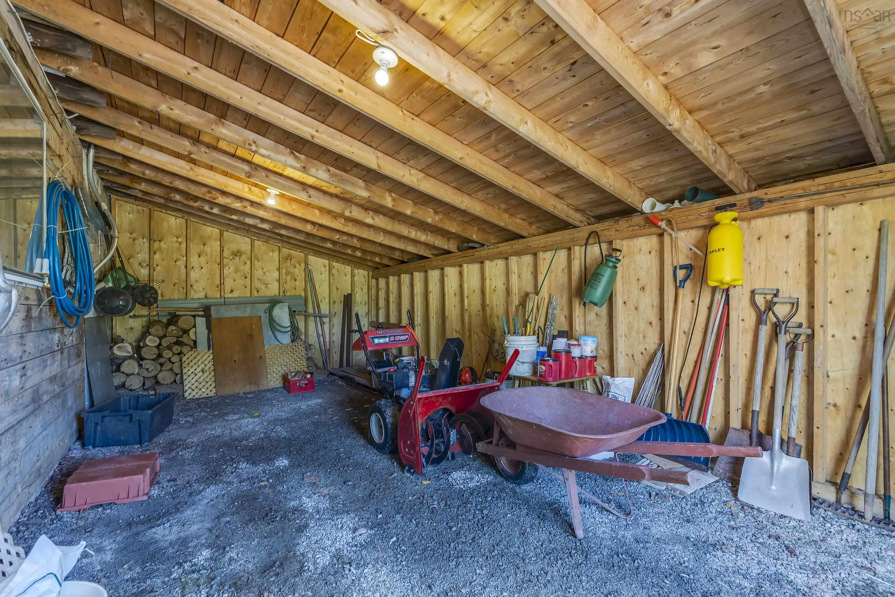 591 Lorne Street, New Glasgow, NS B2H 4L4, 3 Bedrooms Bedrooms, ,3 BathroomsBathrooms,Residential,For Sale,Lorne,202517573