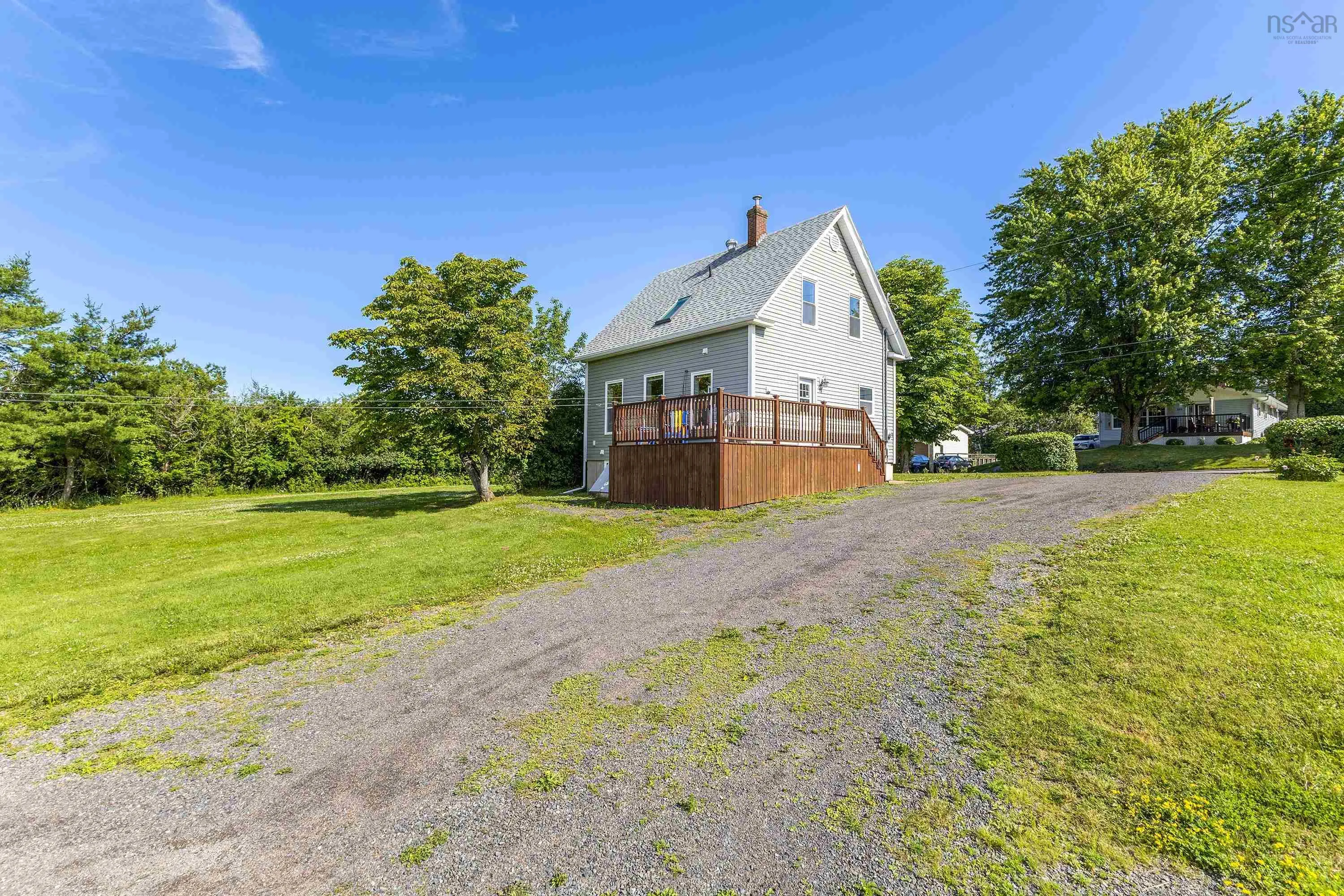 591 Lorne Street, New Glasgow, NS B2H 4L4, 3 Bedrooms Bedrooms, ,3 BathroomsBathrooms,Residential,For Sale,Lorne,202517573