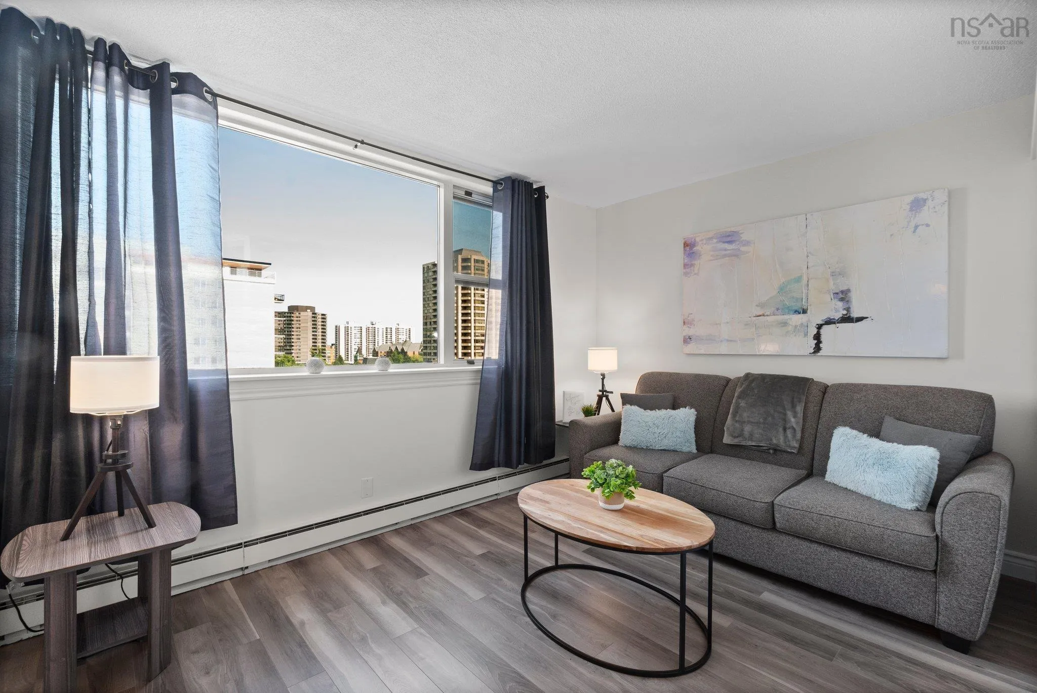 705-5959 Spring Garden Road, Halifax, NS B3H 1Y5, 1 Bedroom Bedrooms, ,1 BathroomBathrooms,Residential,For Sale,Spring Garden,202516784