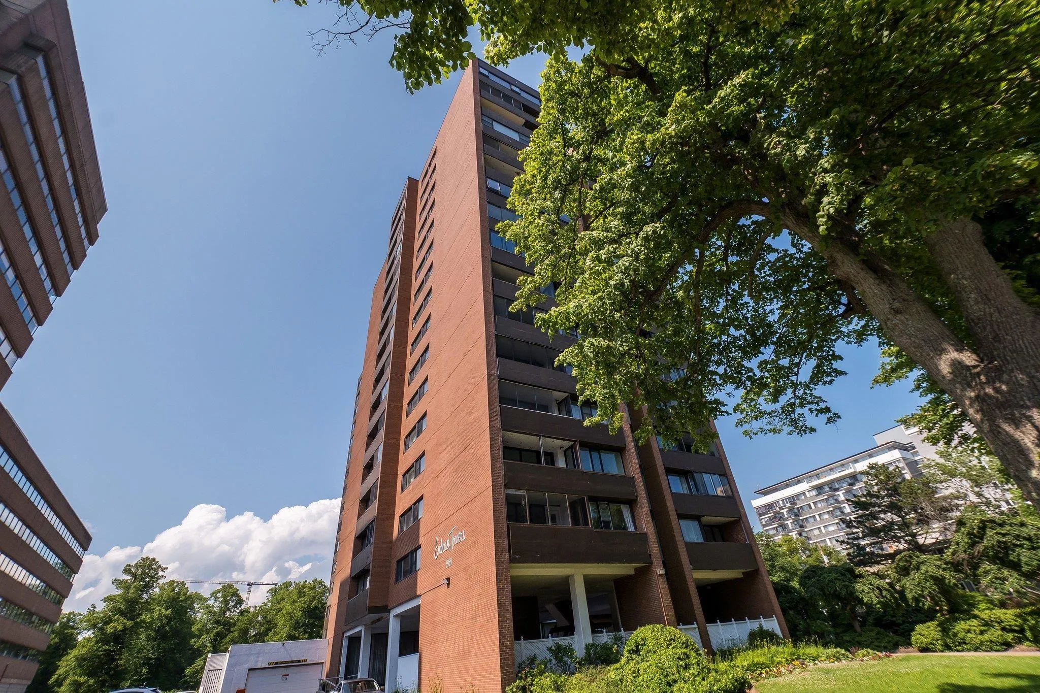 705-5959 Spring Garden Road, Halifax, NS B3H 1Y5, 1 Bedroom Bedrooms, ,1 BathroomBathrooms,Residential,For Sale,Spring Garden,202516784