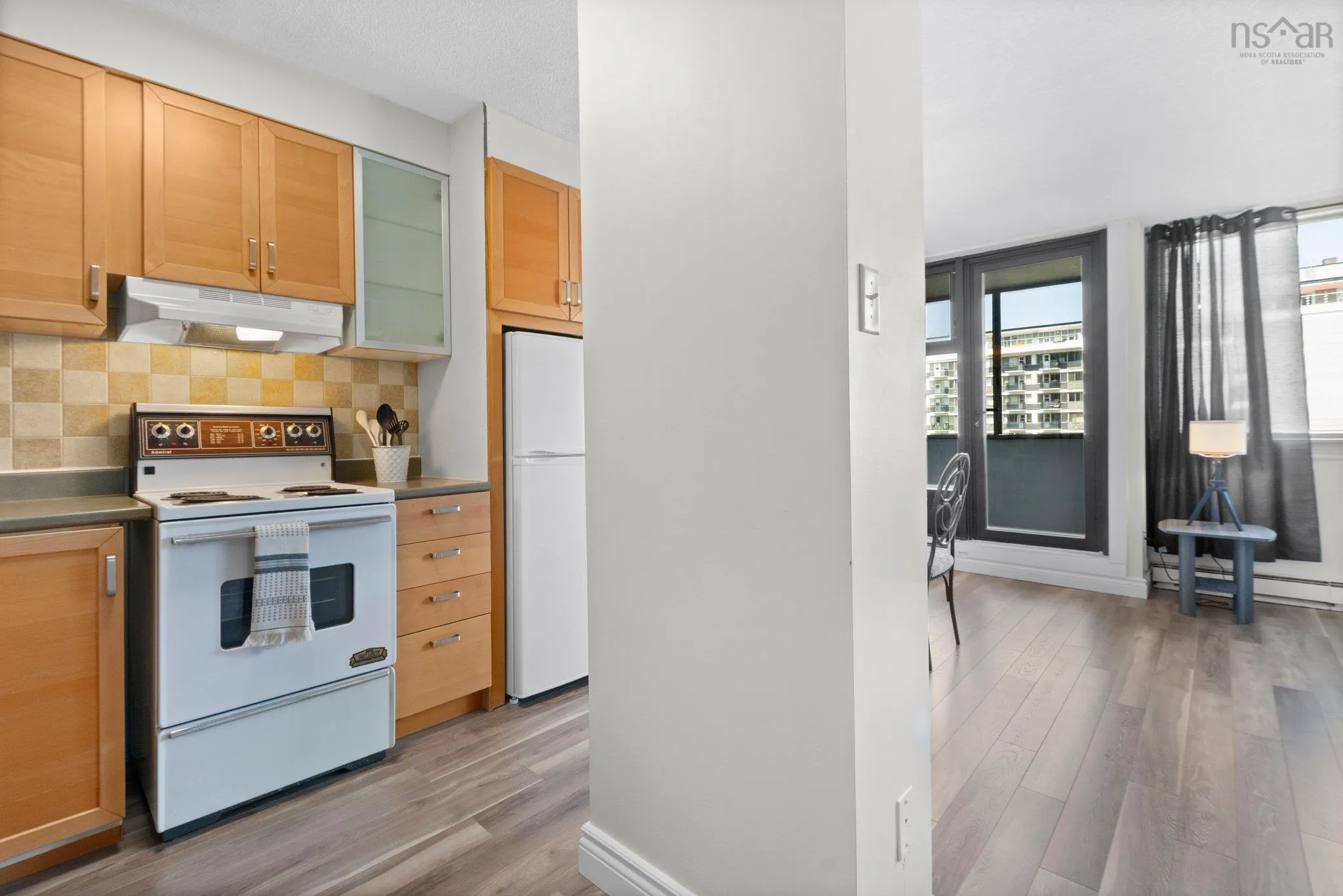 705-5959 Spring Garden Road, Halifax, NS B3H 1Y5, 1 Bedroom Bedrooms, ,1 BathroomBathrooms,Residential,For Sale,Spring Garden,202516784