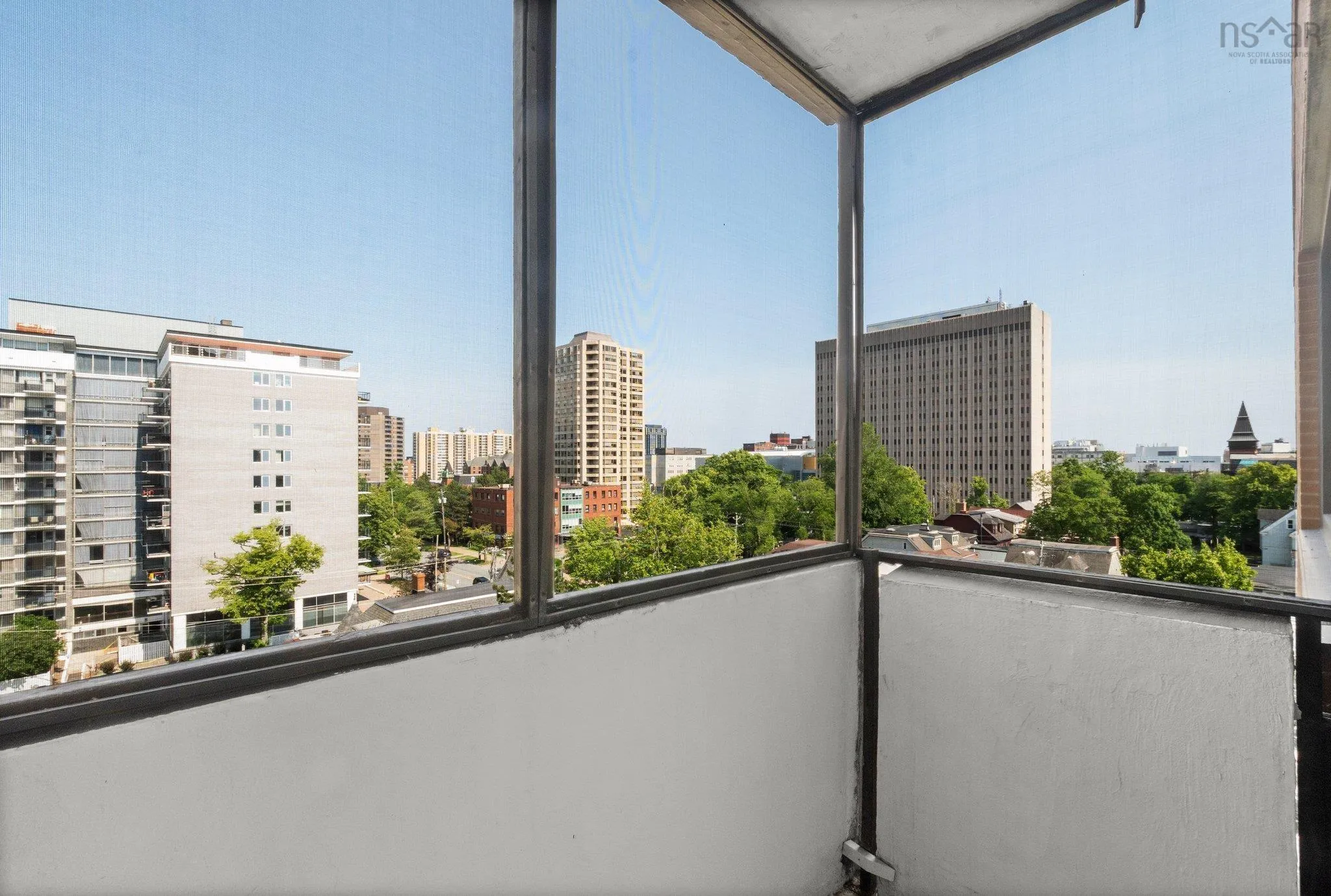 705-5959 Spring Garden Road, Halifax, NS B3H 1Y5, 1 Bedroom Bedrooms, ,1 BathroomBathrooms,Residential,For Sale,Spring Garden,202516784