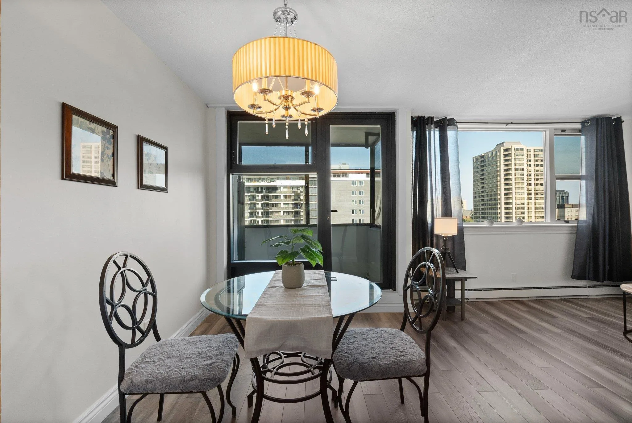 705-5959 Spring Garden Road, Halifax, NS B3H 1Y5, 1 Bedroom Bedrooms, ,1 BathroomBathrooms,Residential,For Sale,Spring Garden,202516784