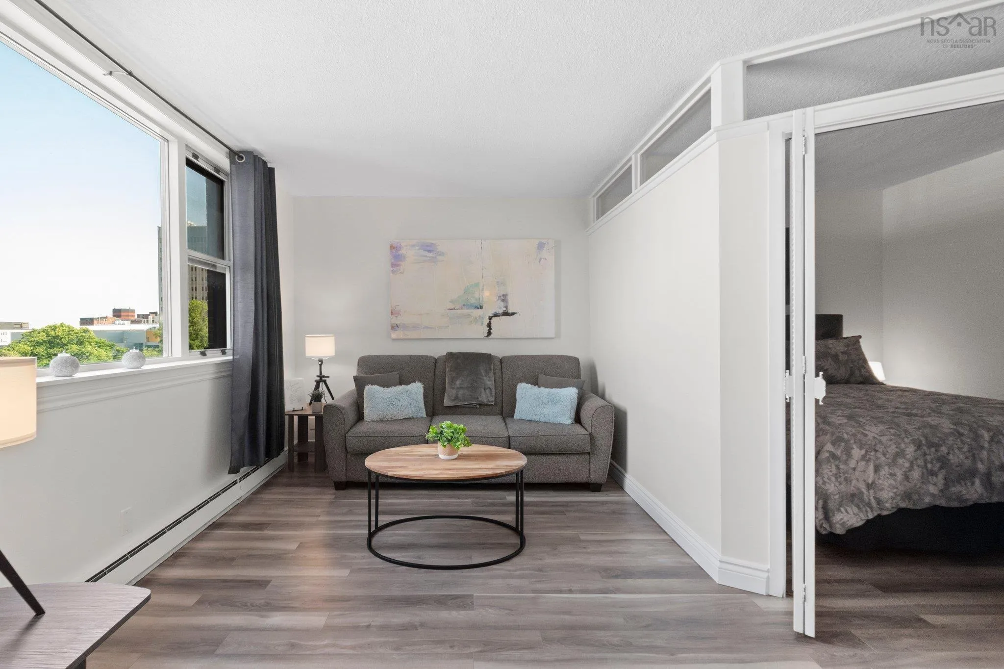 705-5959 Spring Garden Road, Halifax, NS B3H 1Y5, 1 Bedroom Bedrooms, ,1 BathroomBathrooms,Residential,For Sale,Spring Garden,202516784