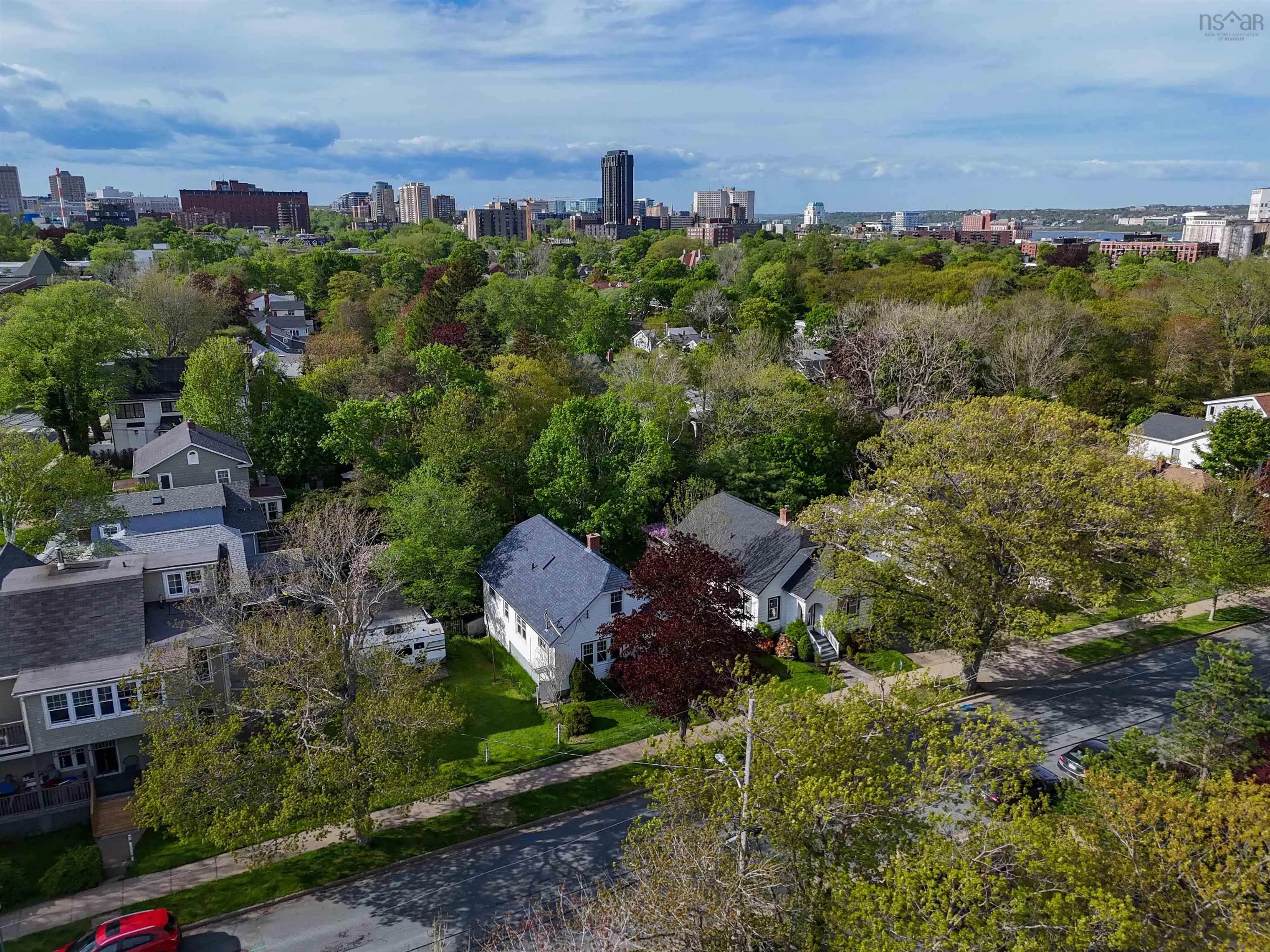 5791 Southwood Drive, Halifax, NS B3H 1E6, 4 Bedrooms Bedrooms, ,2 BathroomsBathrooms,Residential,For Sale,Southwood,202524466