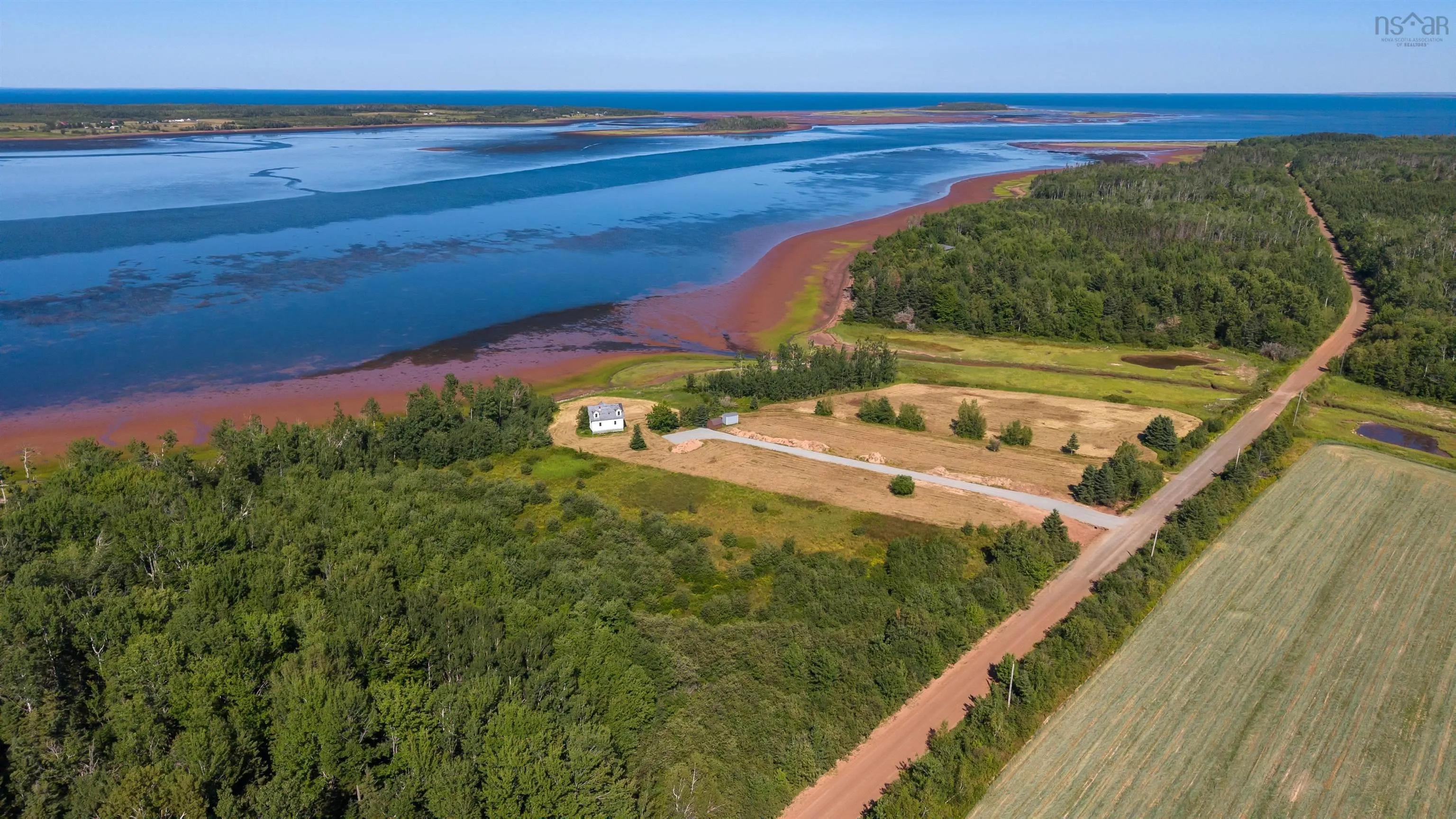 Lot 84 4 Fox Harbour South Road, North Wallace, NS B0K 1Y0, ,Land,For Sale,Fox Harbour South,202520652