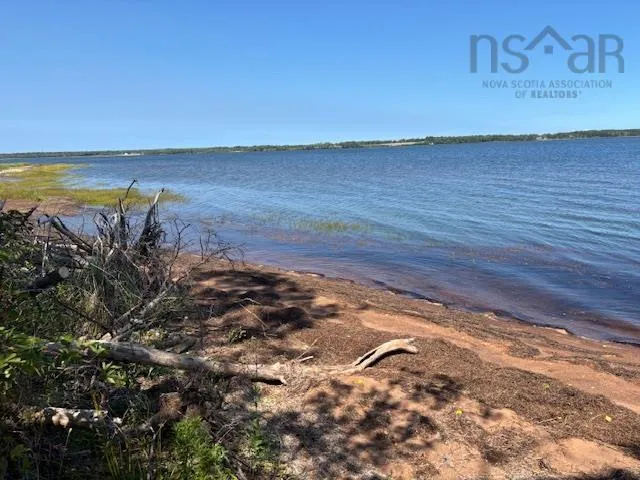 Lot 84 4 Fox Harbour South Road, North Wallace, NS B0K 1Y0, ,Land,For Sale,Fox Harbour South,202520652