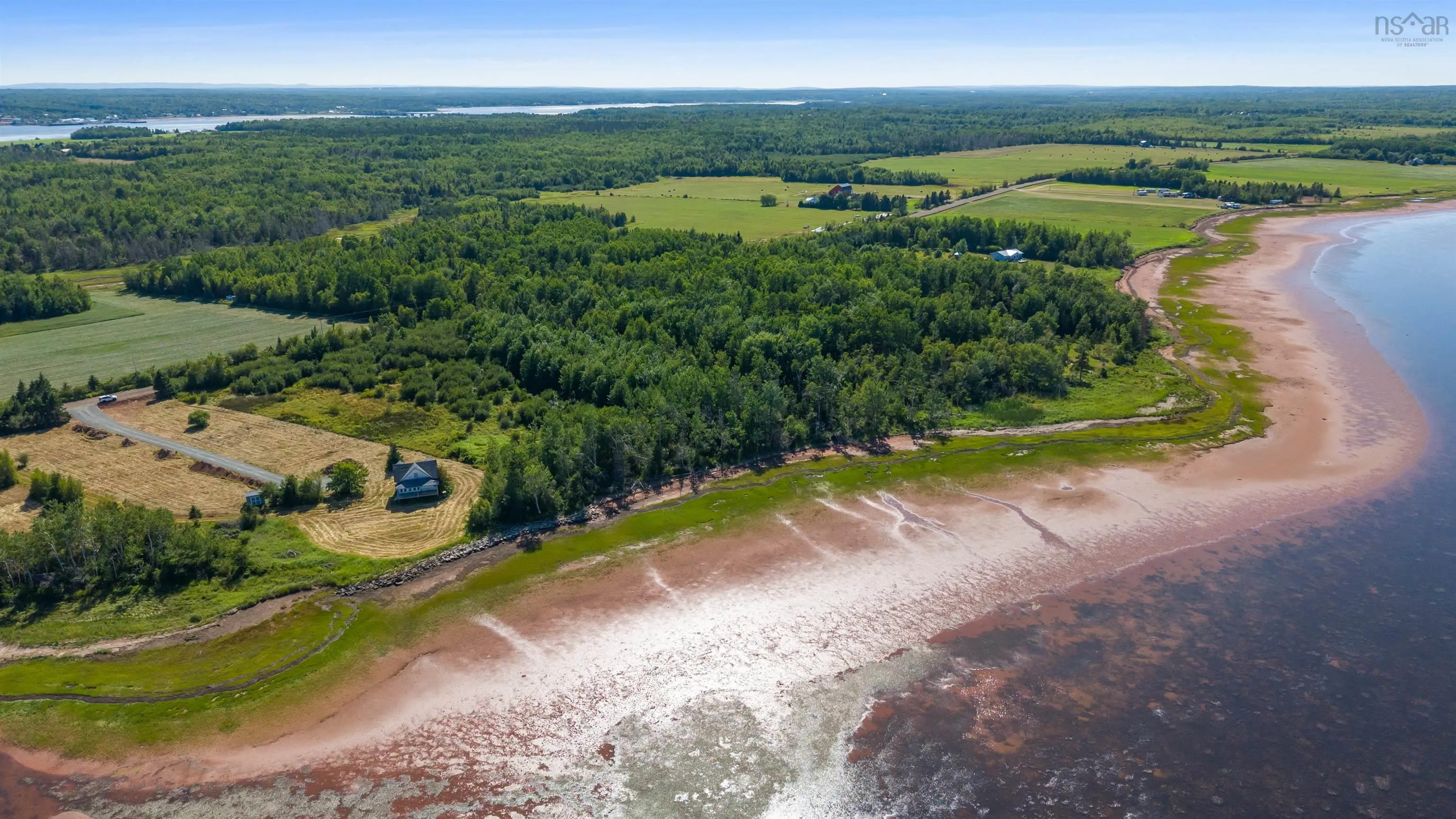 Lot 84 4 Fox Harbour South Road, North Wallace, NS B0K 1Y0, ,Land,For Sale,Fox Harbour South,202520652