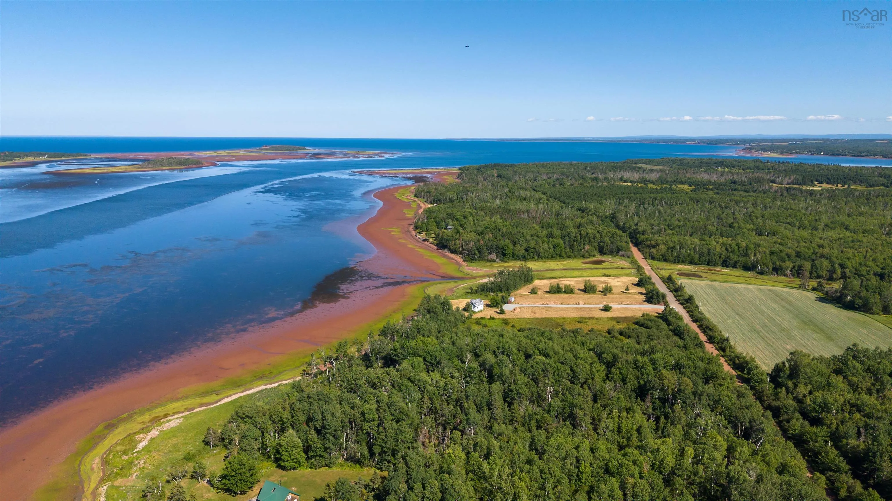 Lot 84 4 Fox Harbour South Road, North Wallace, NS B0K 1Y0, ,Land,For Sale,Fox Harbour South,202520652