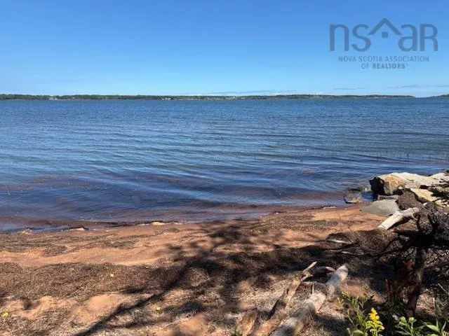 Lot 84 4 Fox Harbour South Road, North Wallace, NS B0K 1Y0, ,Land,For Sale,Fox Harbour South,202520652