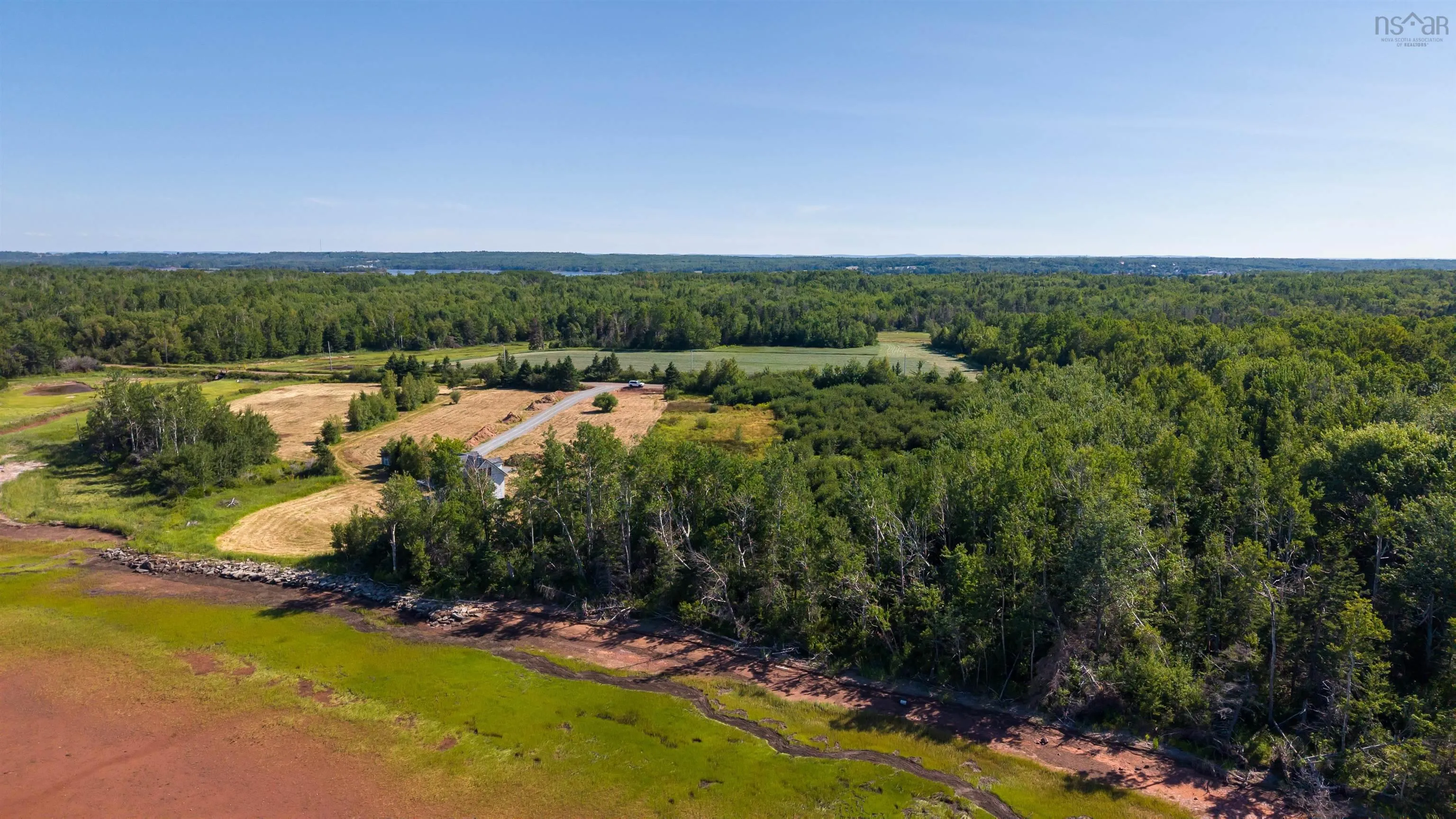 Lot 84 4 Fox Harbour South Road, North Wallace, NS B0K 1Y0, ,Land,For Sale,Fox Harbour South,202520652