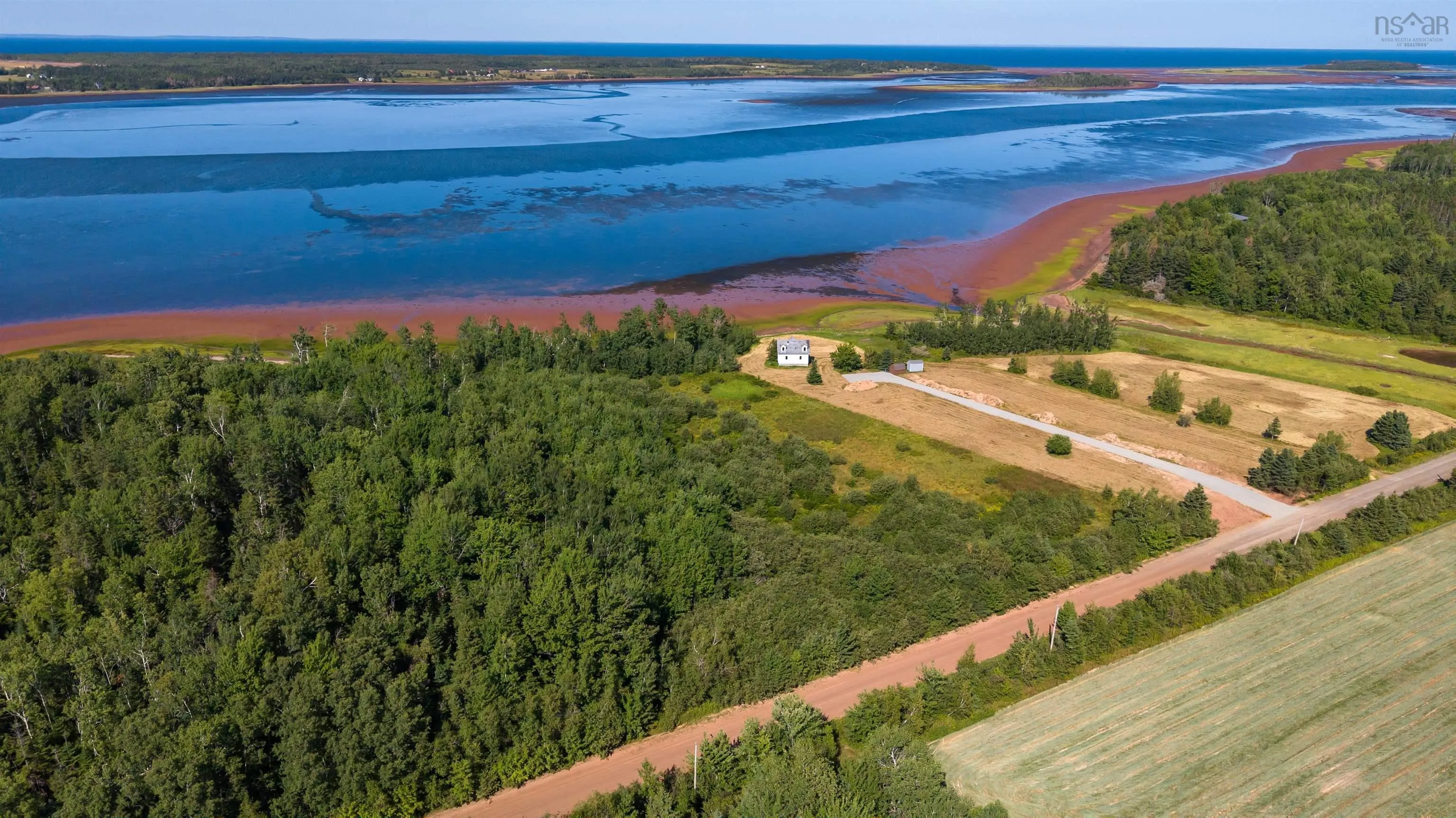 Lot 84 4 Fox Harbour South Road, North Wallace, NS B0K 1Y0, ,Land,For Sale,Fox Harbour South,202520652