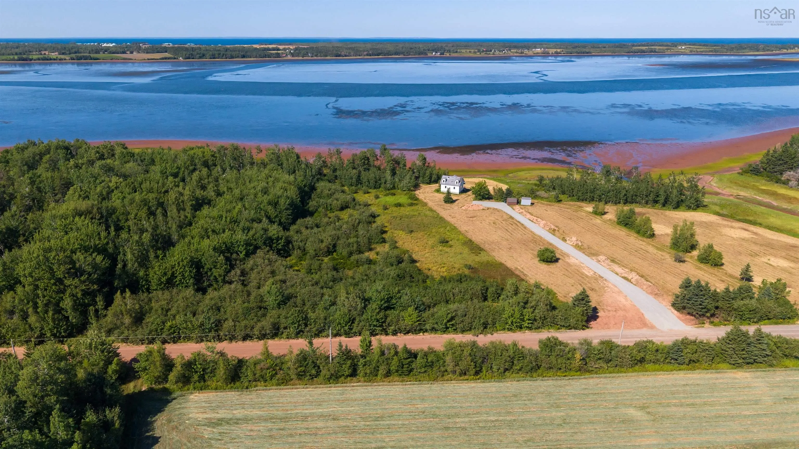 Lot 84 4 Fox Harbour South Road, North Wallace, NS B0K 1Y0, ,Land,For Sale,Fox Harbour South,202520652