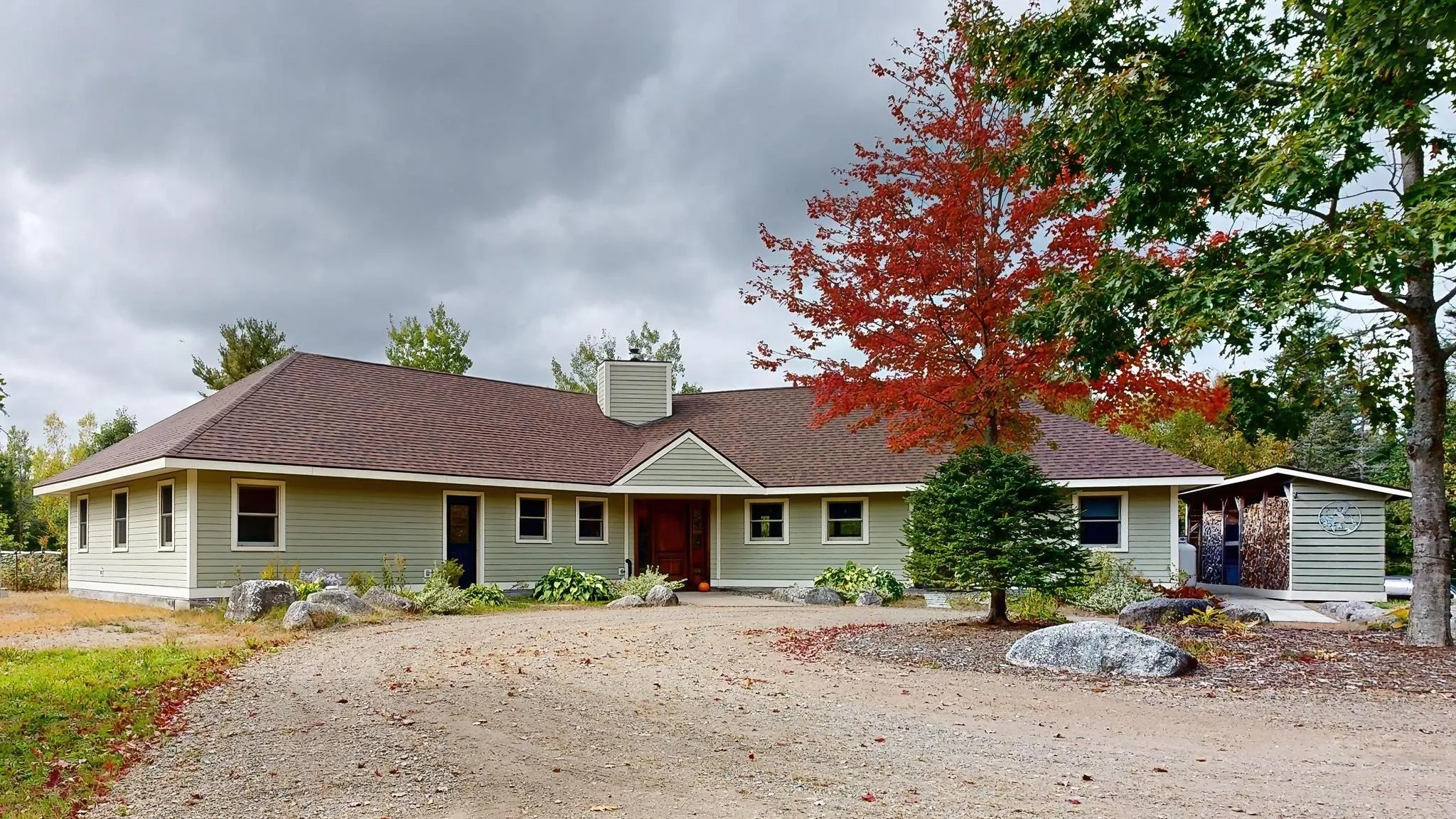 2328 Black River Road, Lumsden Dam Ns B4p 2r1, 3 Bedrooms Bedrooms, ,1 BathroomBathrooms,Residential,For Sale,Black River,202504649