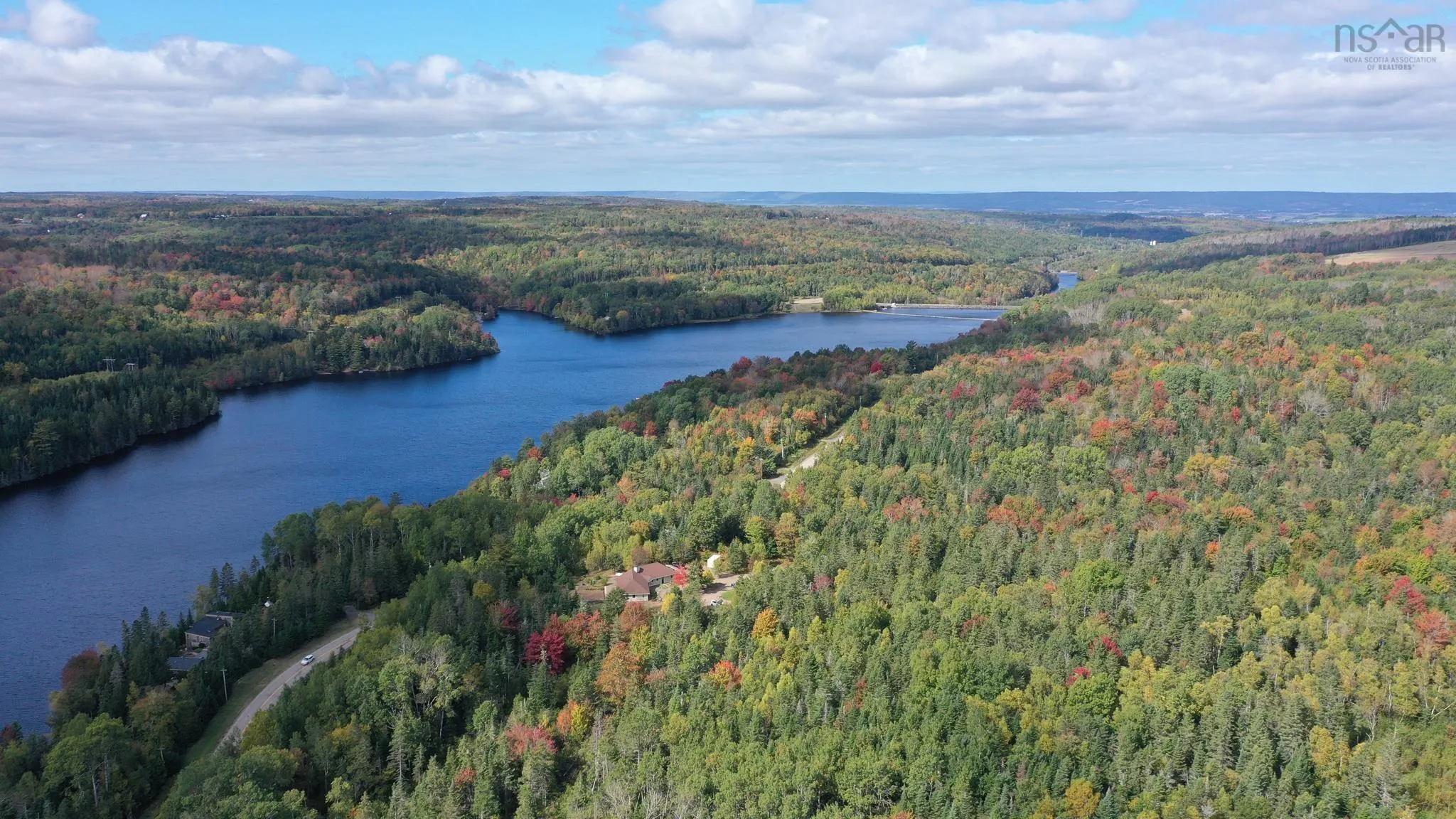 2328 Black River Road, Lumsden Dam Ns B4p 2r1, 3 Bedrooms Bedrooms, ,1 BathroomBathrooms,Residential,For Sale,Black River,202504649
