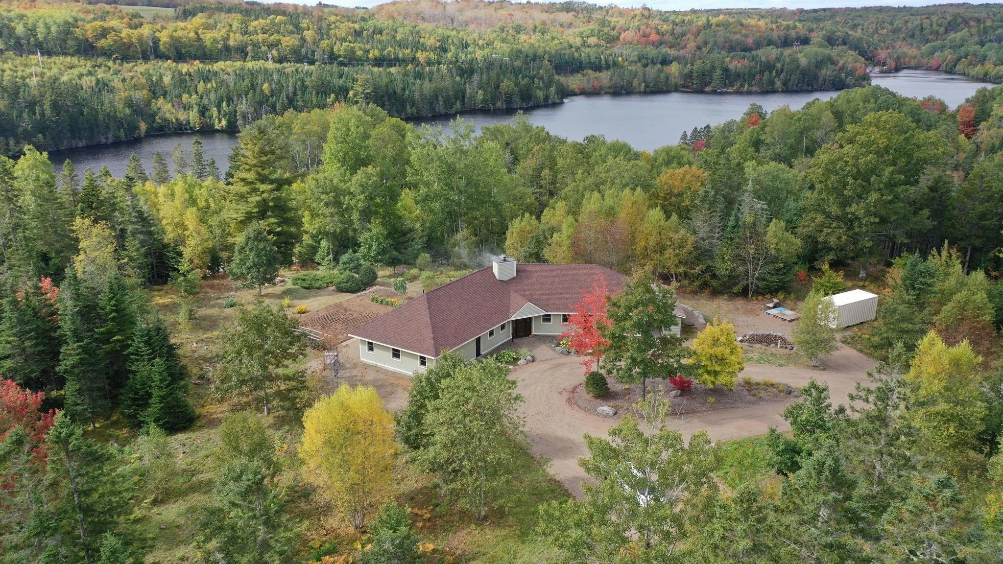 2328 Black River Road, Lumsden Dam Ns B4p 2r1, 3 Bedrooms Bedrooms, ,1 BathroomBathrooms,Residential,For Sale,Black River,202504649