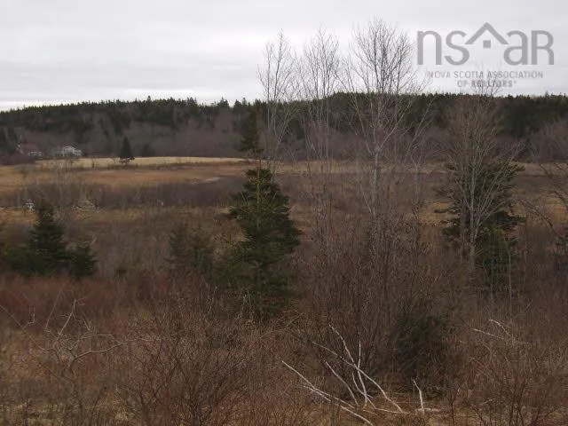 Pleasant Valley Lot 2, Yarmouth Ns B5a 5n9, ,Land,For Sale,Pleasant Valley,202404001