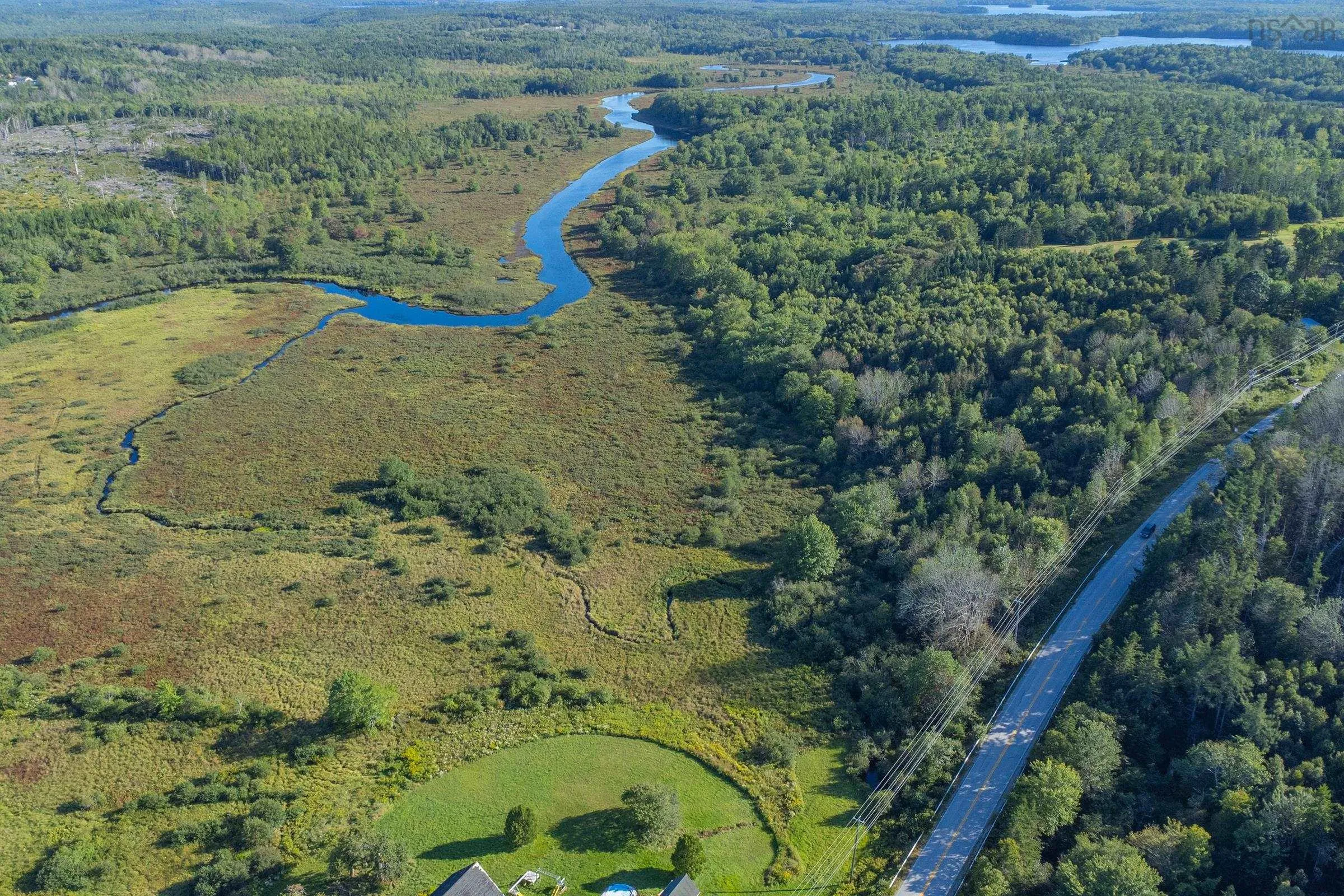 Pleasant Valley Lot 2, Yarmouth Ns B5a 5n9, ,Land,For Sale,Pleasant Valley,202404001