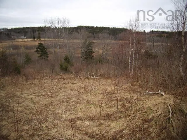 Pleasant Valley Lot 2, Yarmouth Ns B5a 5n9, ,Land,For Sale,Pleasant Valley,202404001