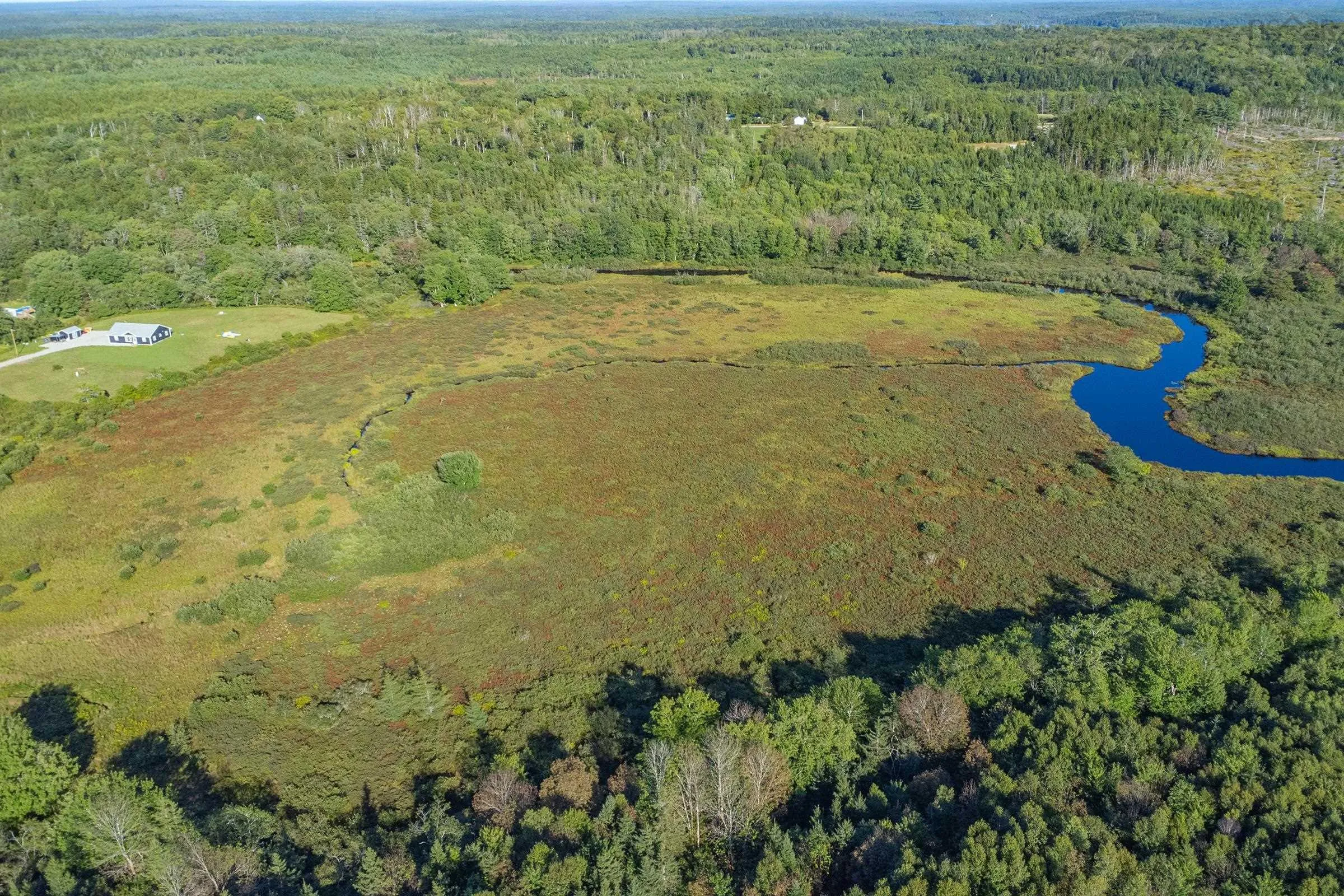 Pleasant Valley Lot 2, Yarmouth Ns B5a 5n9, ,Land,For Sale,Pleasant Valley,202404001