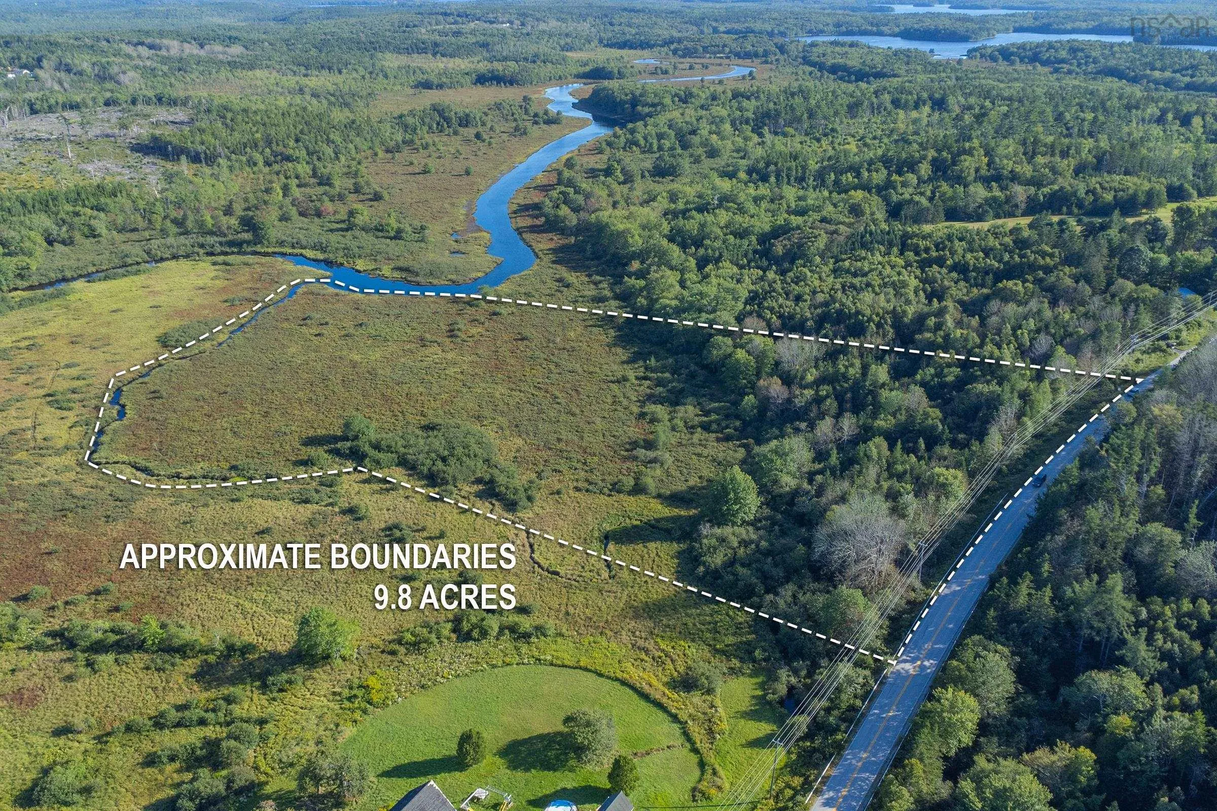 Pleasant Valley Lot 2, Yarmouth Ns B5a 5n9, ,Land,For Sale,Pleasant Valley,202404001