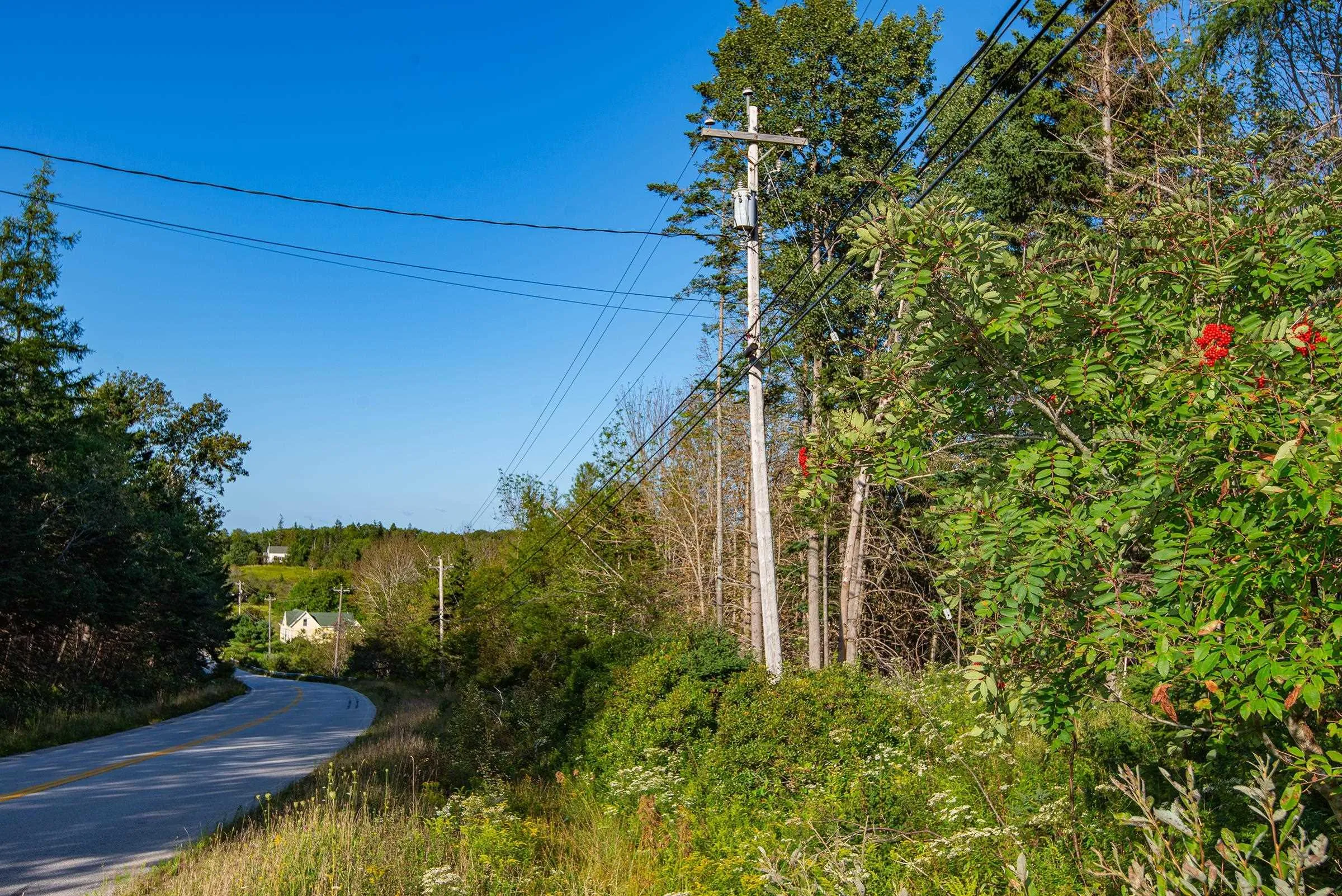 Pleasant Valley Lot 2, Yarmouth Ns B5a 5n9, ,Land,For Sale,Pleasant Valley,202404001
