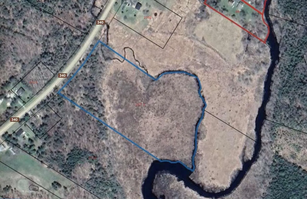 Pleasant Valley Lot 2, Yarmouth Ns B5a 5n9, ,Land,For Sale,Pleasant Valley,202404001