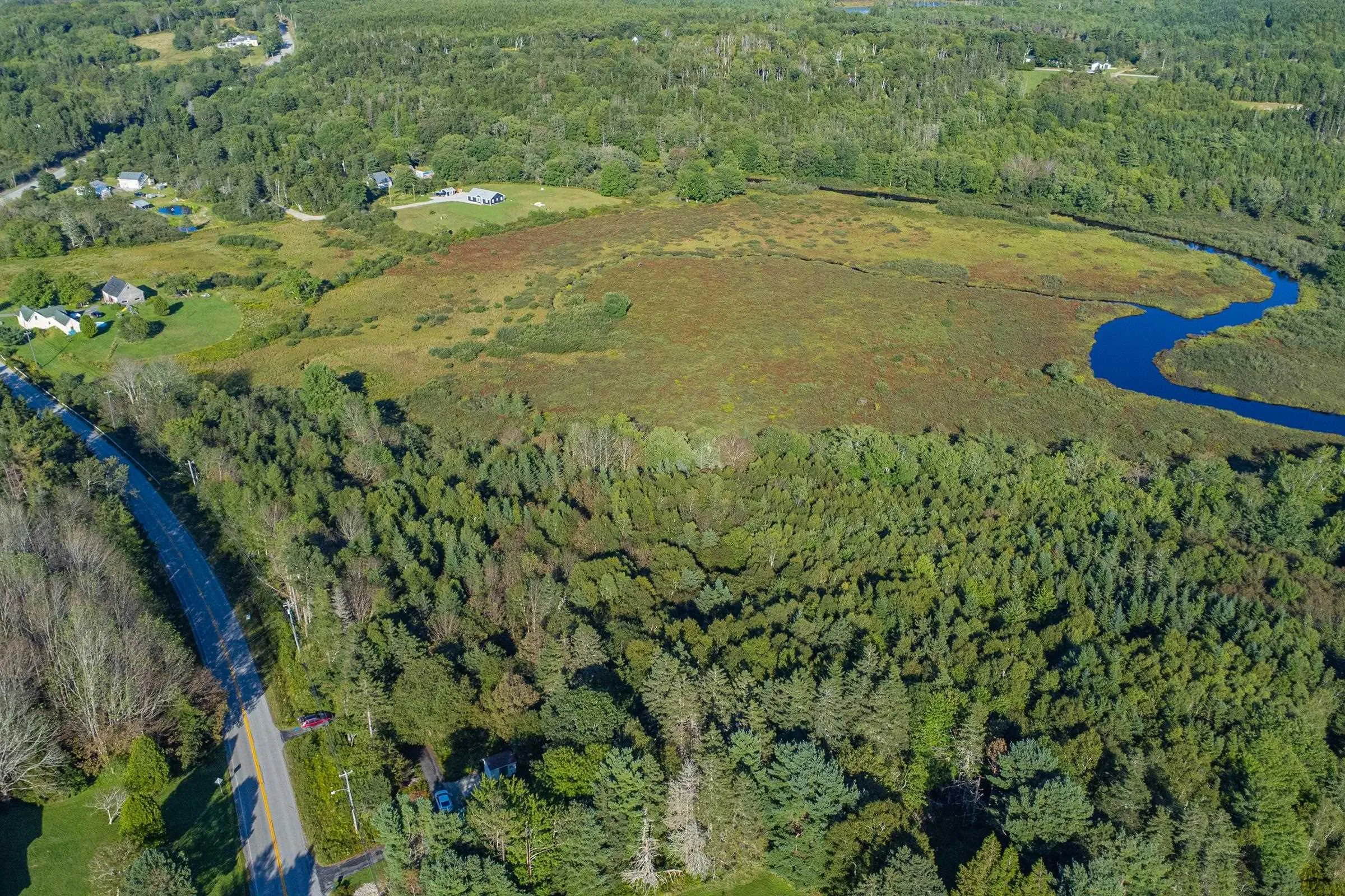 Pleasant Valley Lot 2, Yarmouth Ns B5a 5n9, ,Land,For Sale,Pleasant Valley,202404001