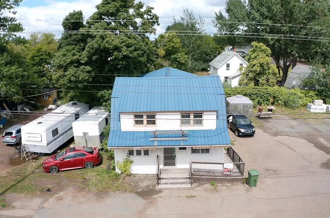 10213 Durham Street, Pugwash, NS B0K 1L0, ,Commercial Sale,For Sale,Durham,202521017