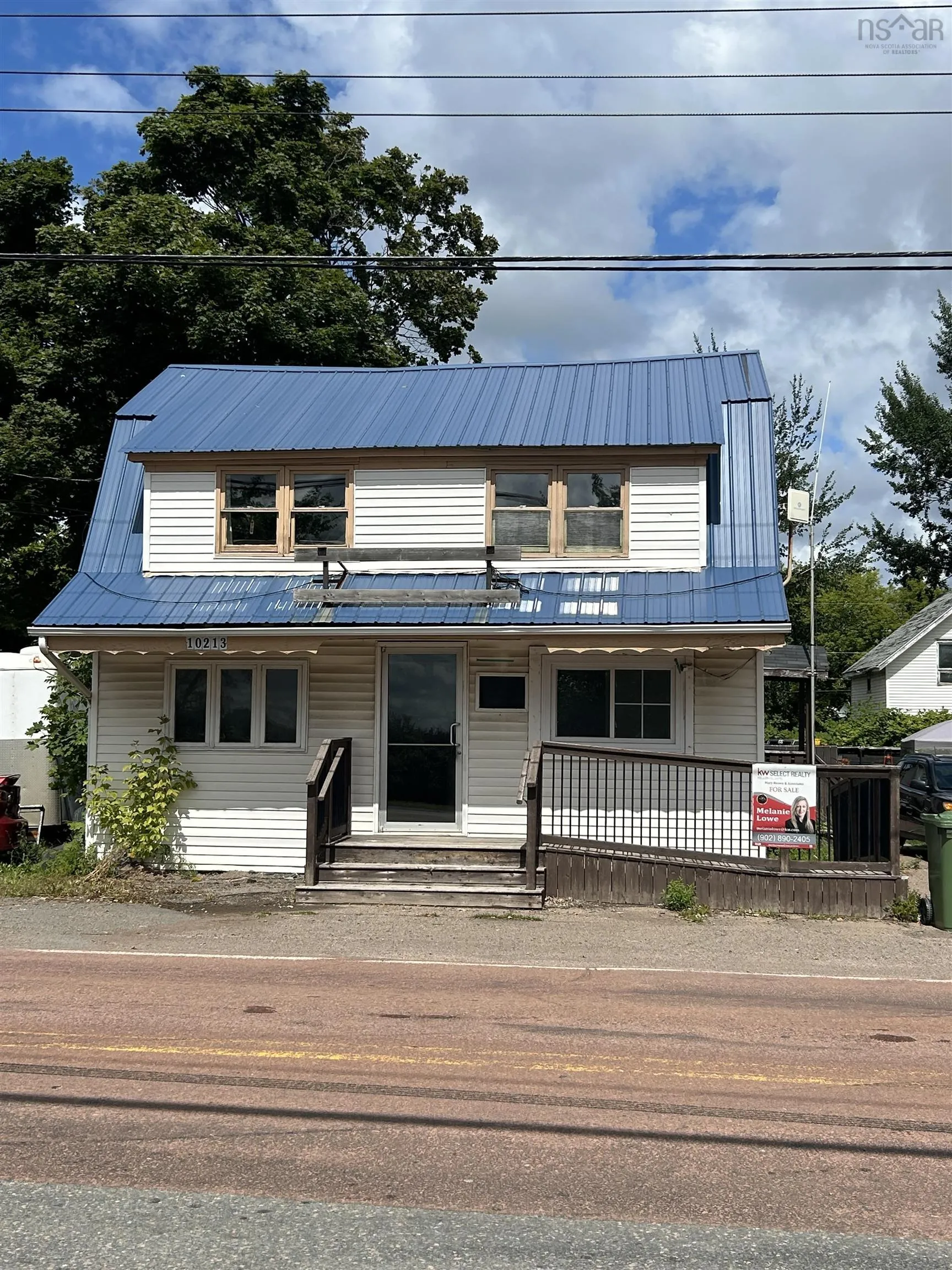 10213 Durham Street, Pugwash, NS B0K 1L0, ,Commercial Sale,For Sale,Durham,202521017