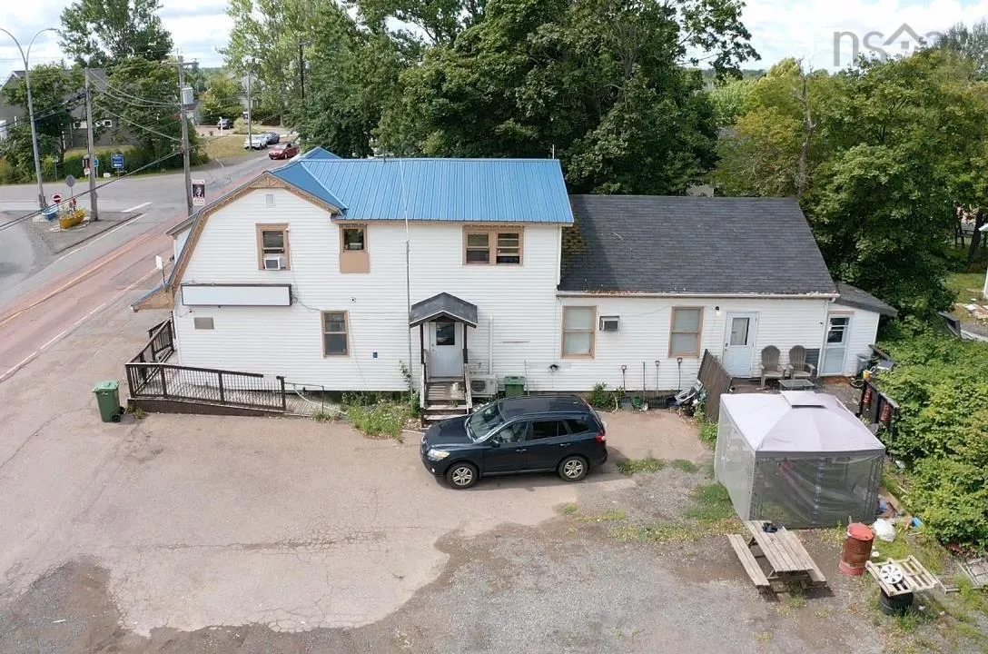 10213 Durham Street, Pugwash, NS B0K 1L0, ,Commercial Sale,For Sale,Durham,202521017