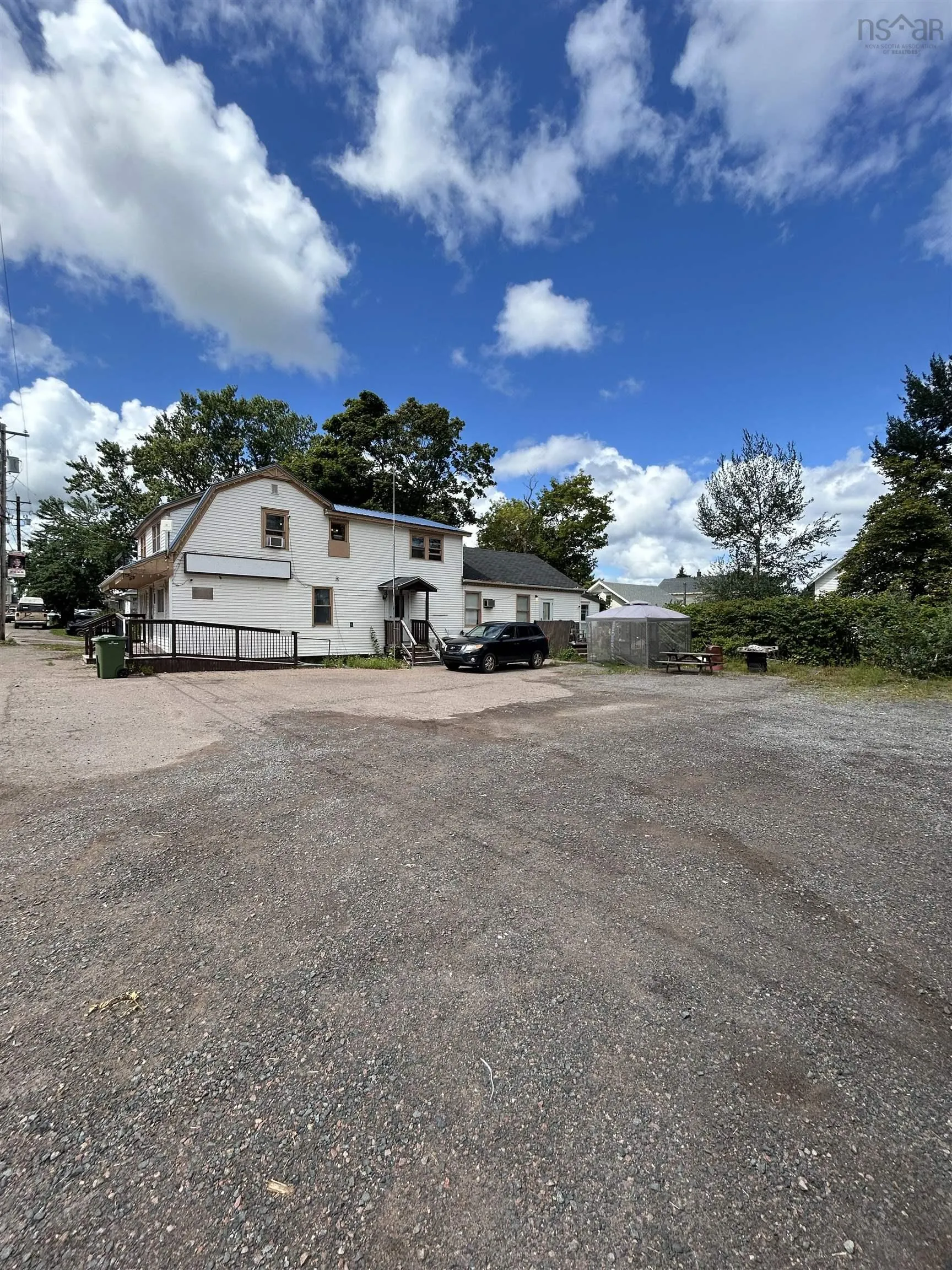 10213 Durham Street, Pugwash, NS B0K 1L0, ,Commercial Sale,For Sale,Durham,202521017