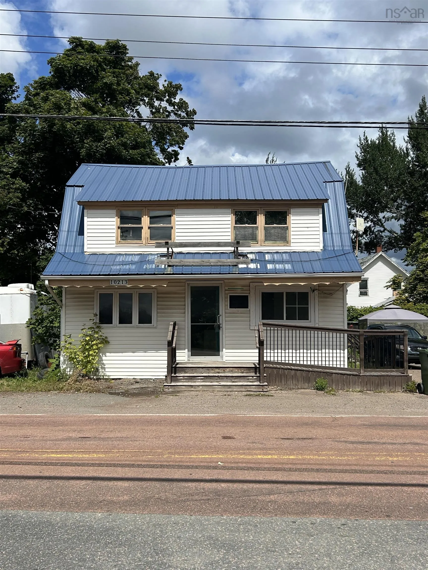 10213 Durham Street, Pugwash, NS B0K 1L0, ,Commercial Sale,For Sale,Durham,202521017