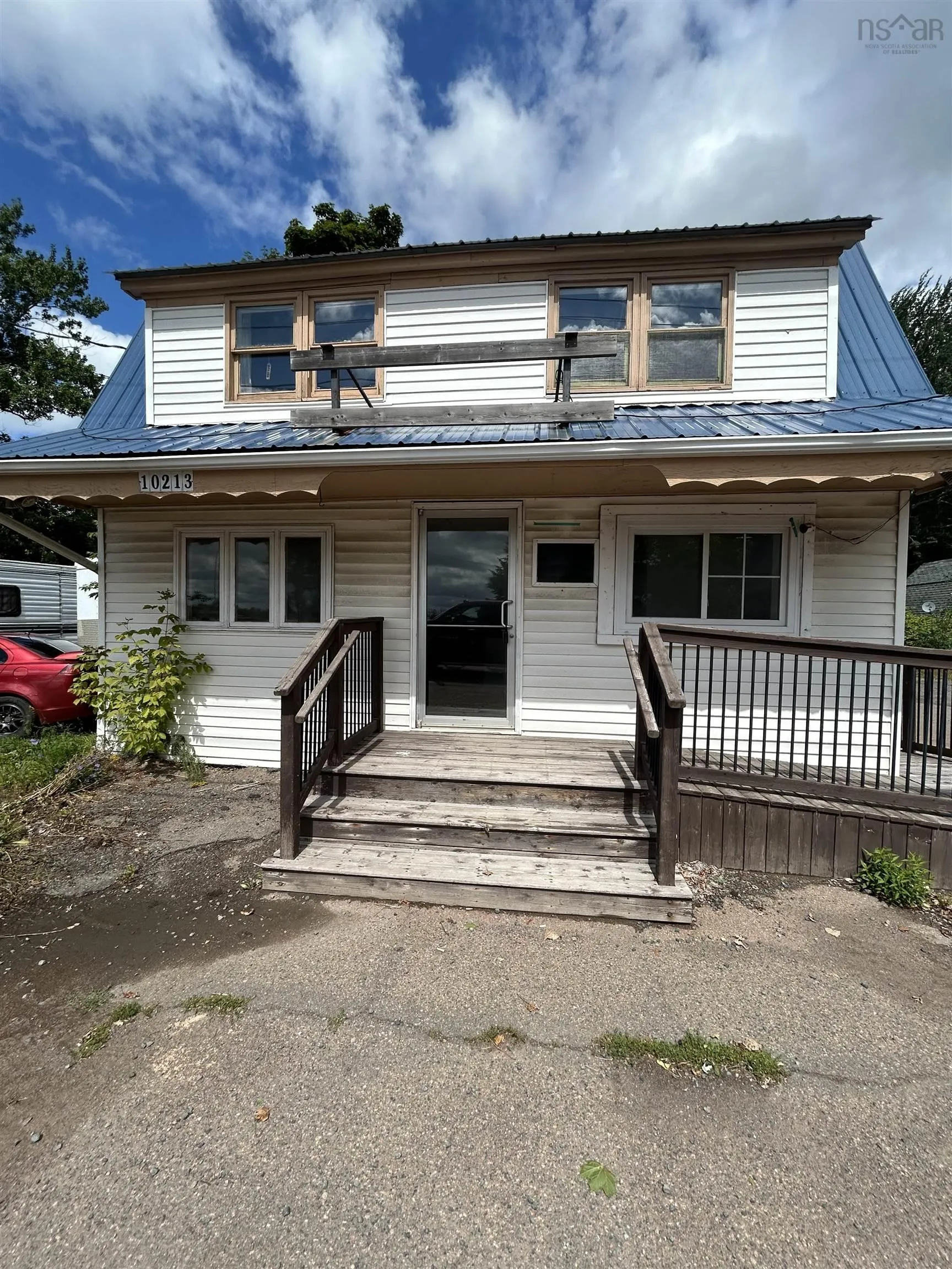 10213 Durham Street, Pugwash, NS B0K 1L0, ,Commercial Sale,For Sale,Durham,202521017