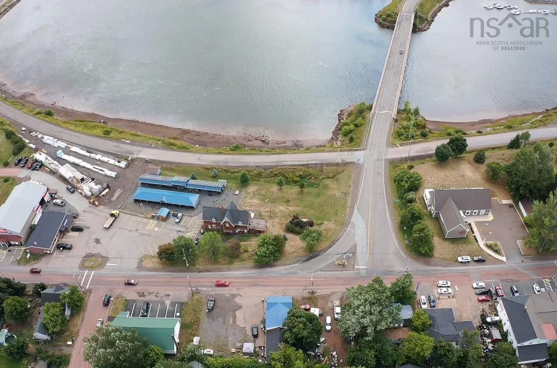 10213 Durham Street, Pugwash, NS B0K 1L0, ,Commercial Sale,For Sale,Durham,202521017