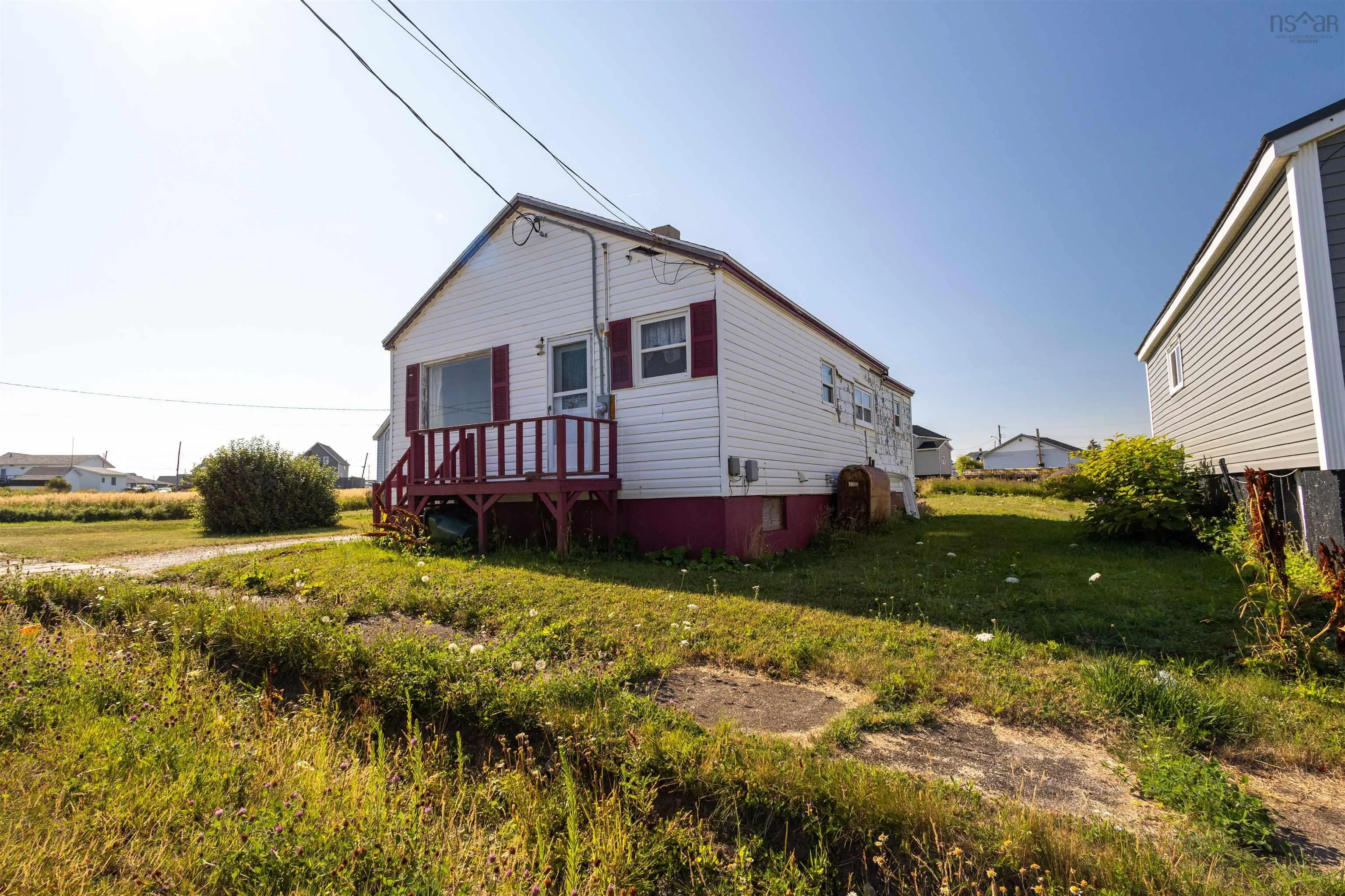 32 Wadman Street, Glace Bay, NS B1A 1S3, 3 Bedrooms Bedrooms, ,1 BathroomBathrooms,Residential,For Sale,Wadman,202520298