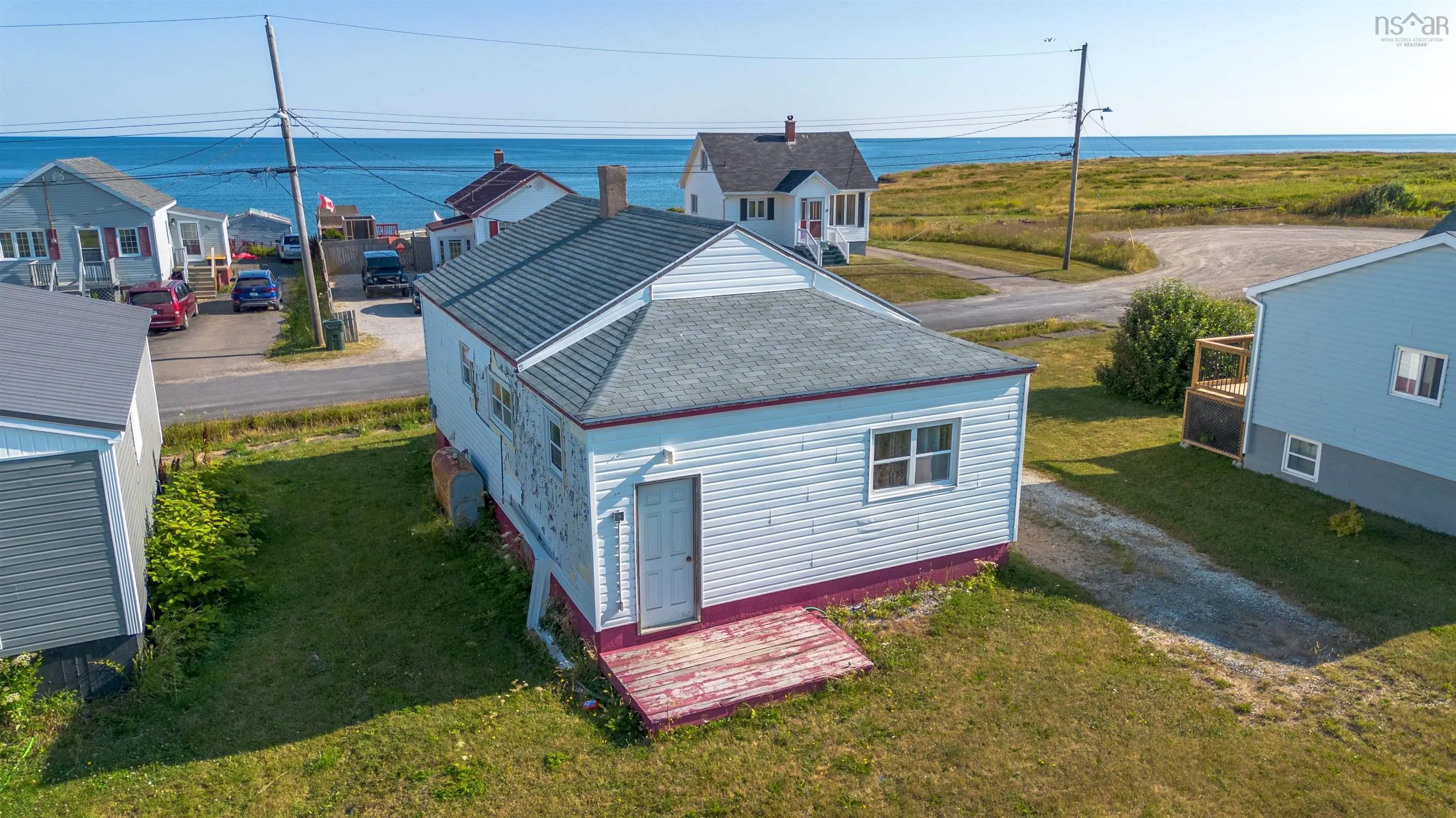 32 Wadman Street, Glace Bay, NS B1A 1S3, 3 Bedrooms Bedrooms, ,1 BathroomBathrooms,Residential,For Sale,Wadman,202520298