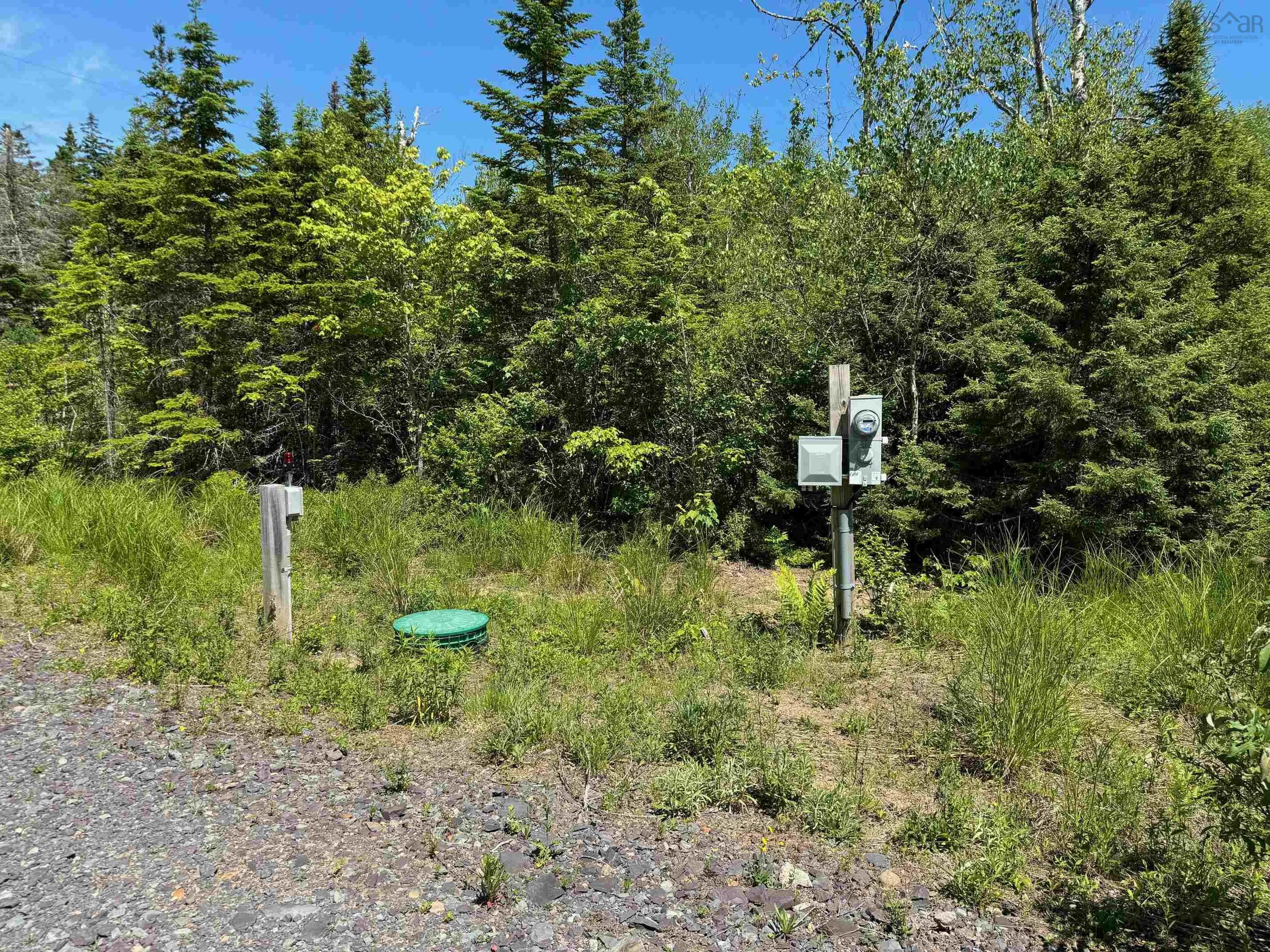 Jonny Cash Lane, Juniper Mountain Ns B1k 0c2, ,Land,For Sale,Johnny Cash Lane,202509531