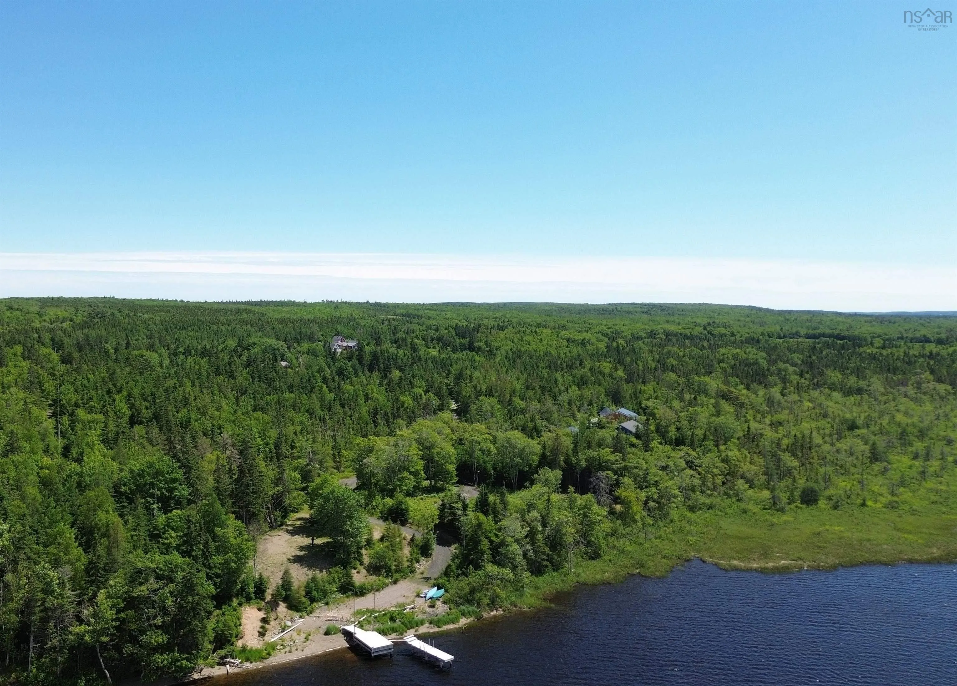 Jonny Cash Lane, Juniper Mountain Ns B1k 0c2, ,Land,For Sale,Johnny Cash Lane,202509531