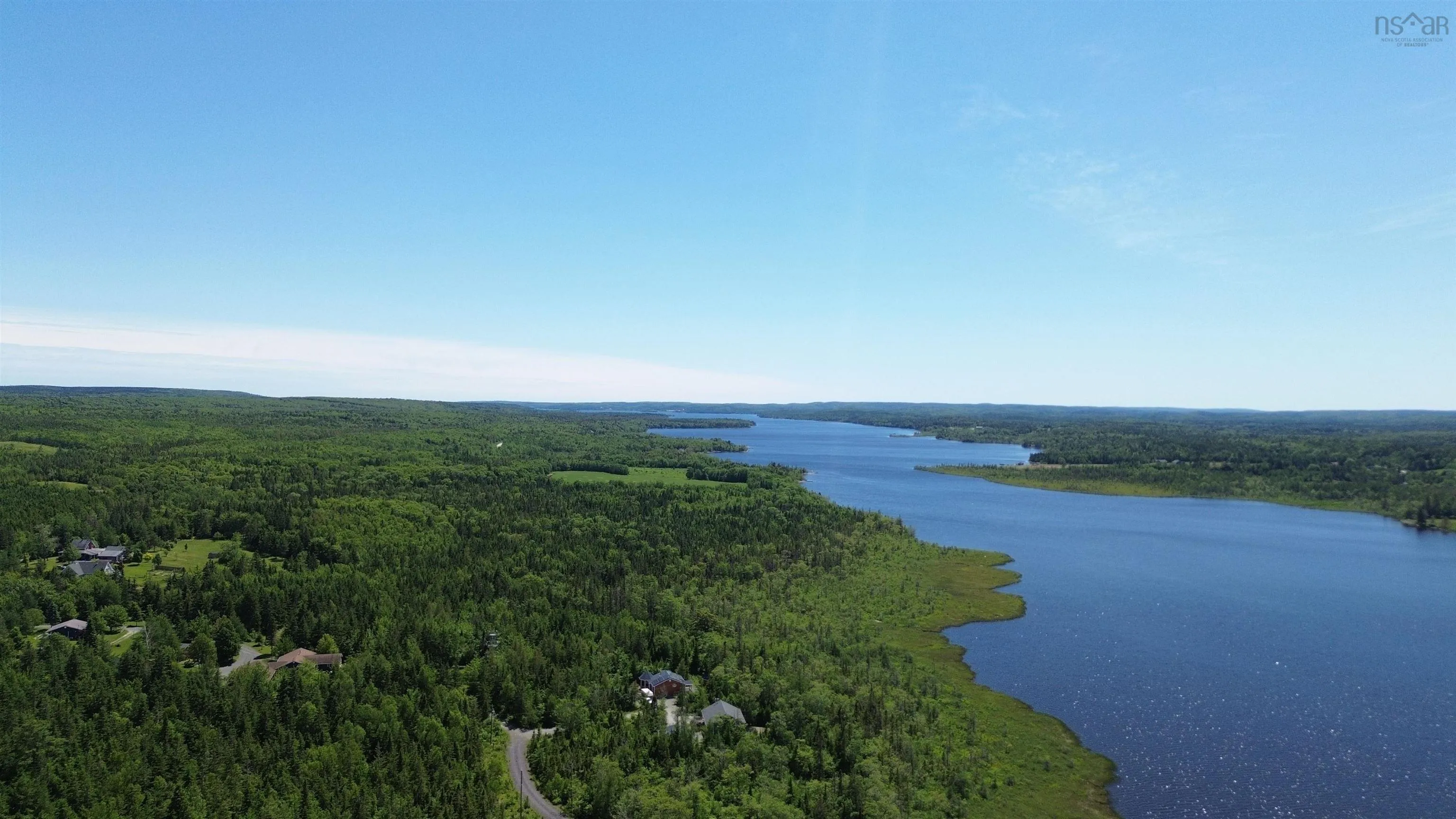 Jonny Cash Lane, Juniper Mountain Ns B1k 0c2, ,Land,For Sale,Johnny Cash Lane,202509531
