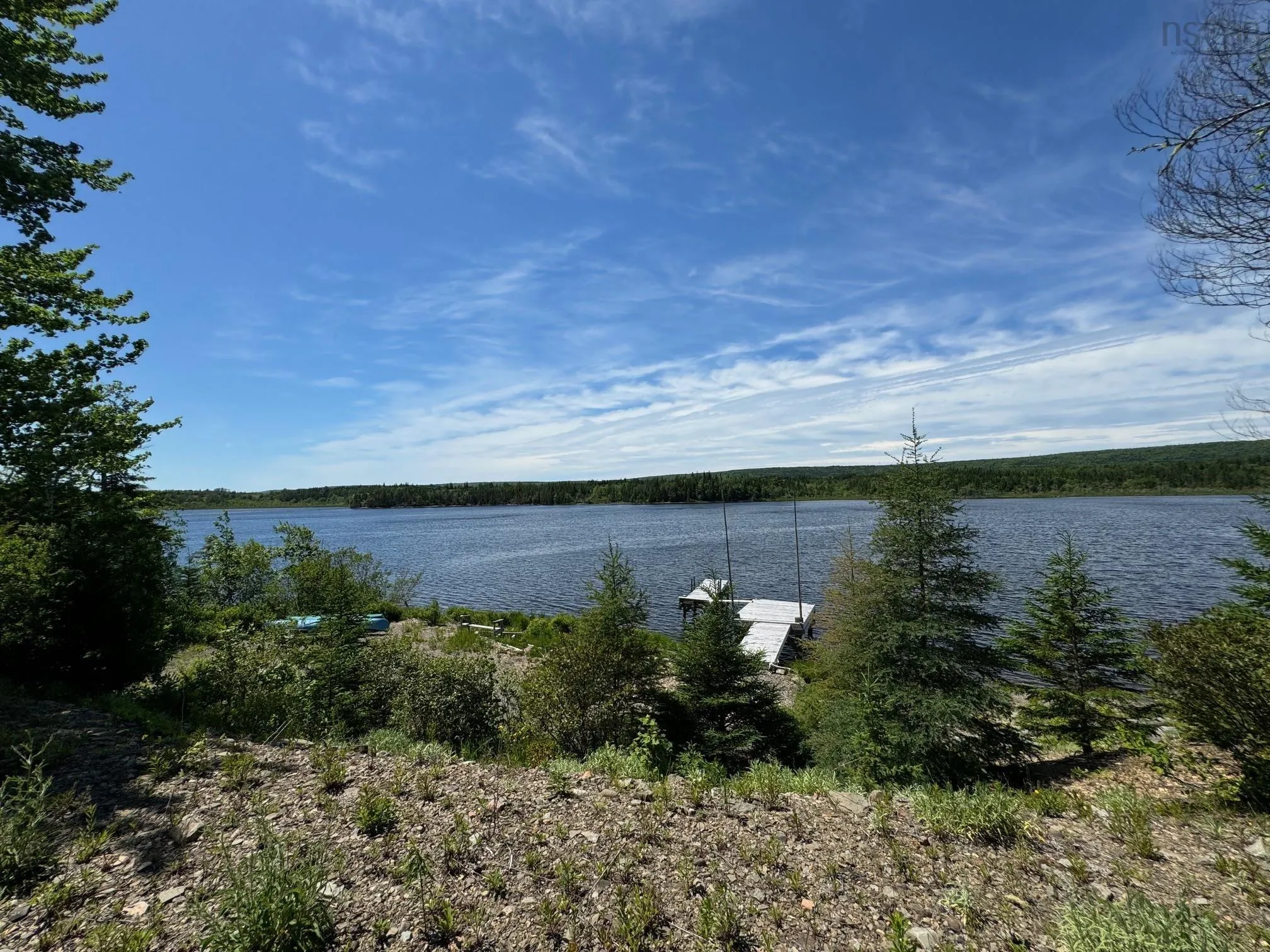 Jonny Cash Lane, Juniper Mountain Ns B1k 0c2, ,Land,For Sale,Johnny Cash Lane,202509531