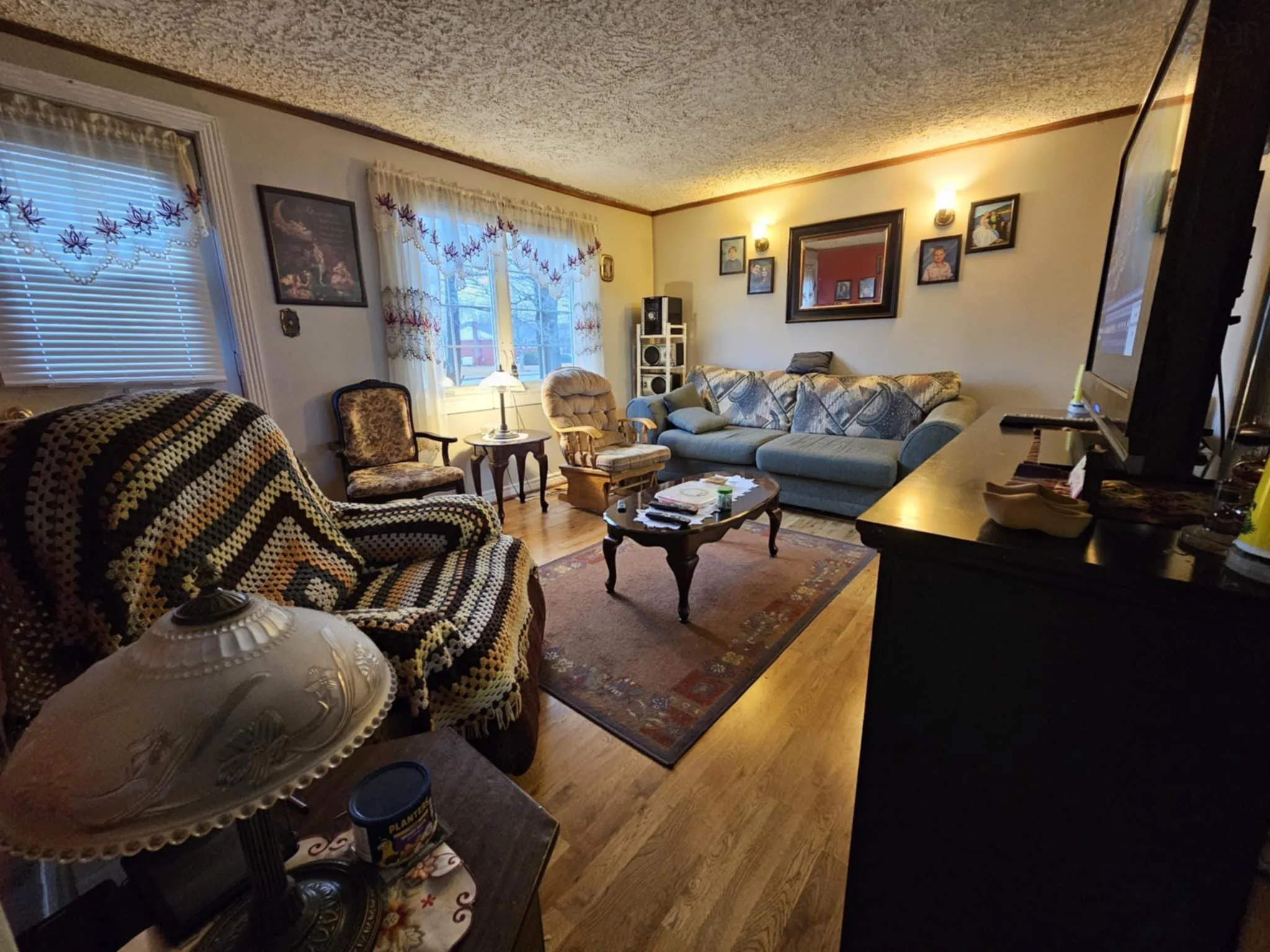 815 Upper Prince Street, Sydney Ns B1p 5n4, 2 Bedrooms Bedrooms, ,1 BathroomBathrooms,Residential,For Sale,Upper Prince,202504824