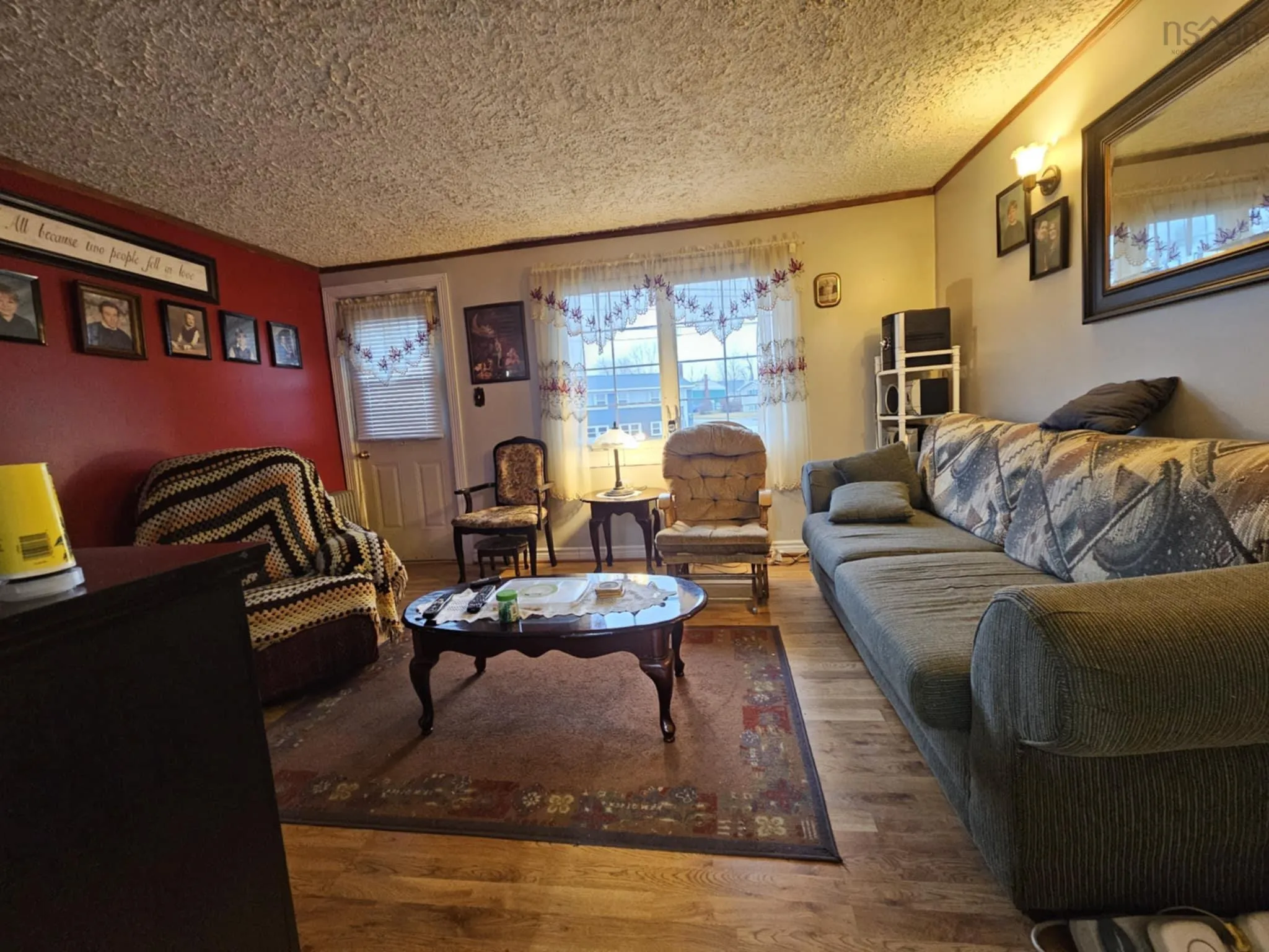 815 Upper Prince Street, Sydney Ns B1p 5n4, 2 Bedrooms Bedrooms, ,1 BathroomBathrooms,Residential,For Sale,Upper Prince,202504824