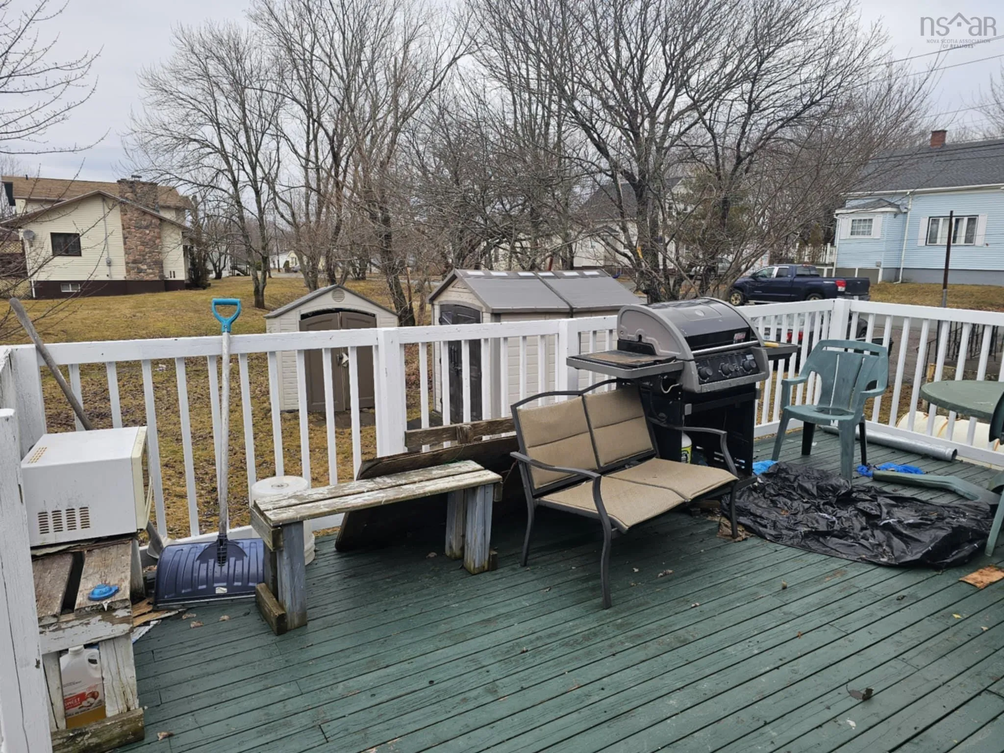 815 Upper Prince Street, Sydney Ns B1p 5n4, 2 Bedrooms Bedrooms, ,1 BathroomBathrooms,Residential,For Sale,Upper Prince,202504824
